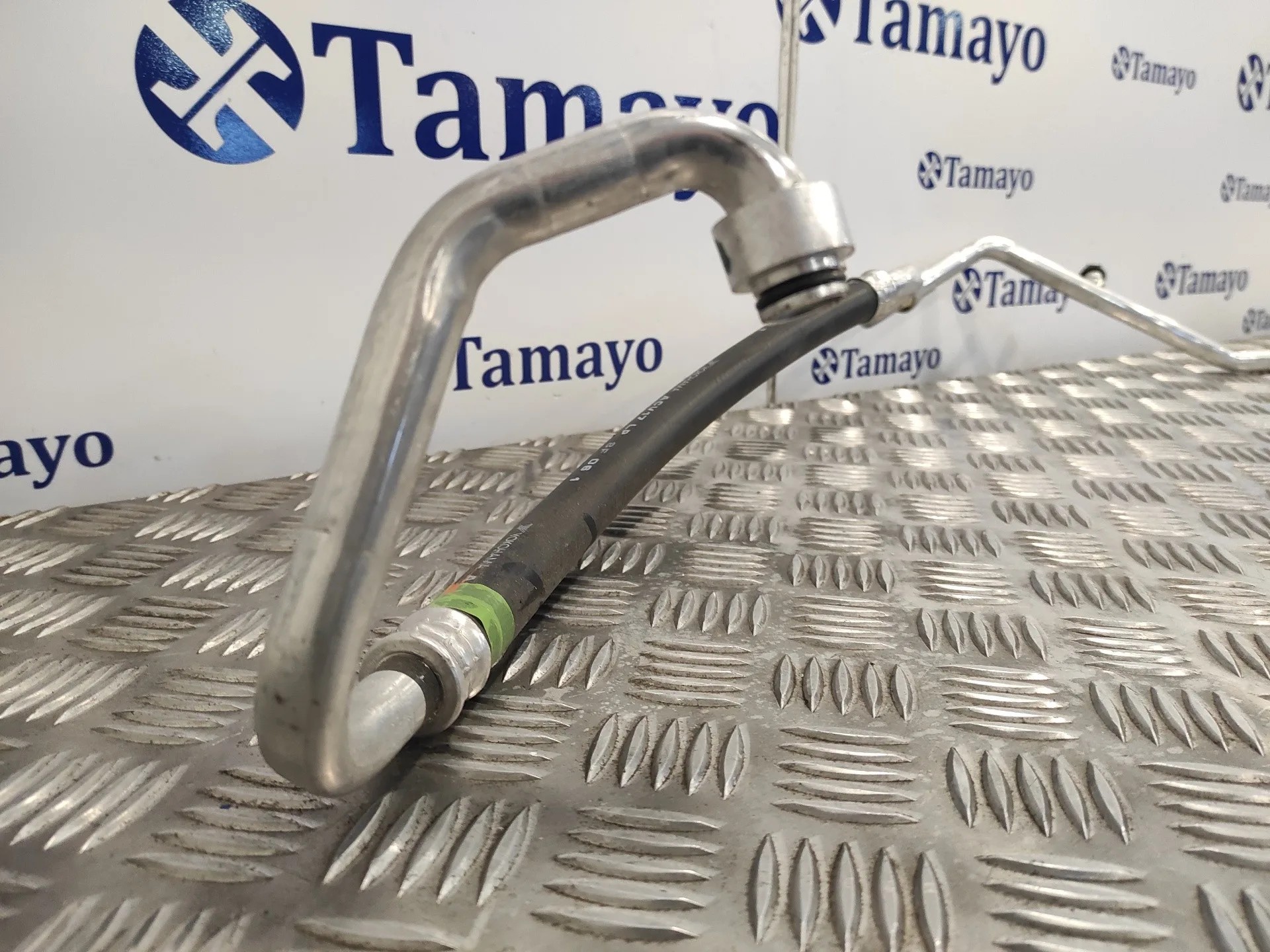 Tubos Aire Acondicionado para Toyota Yaris Cross