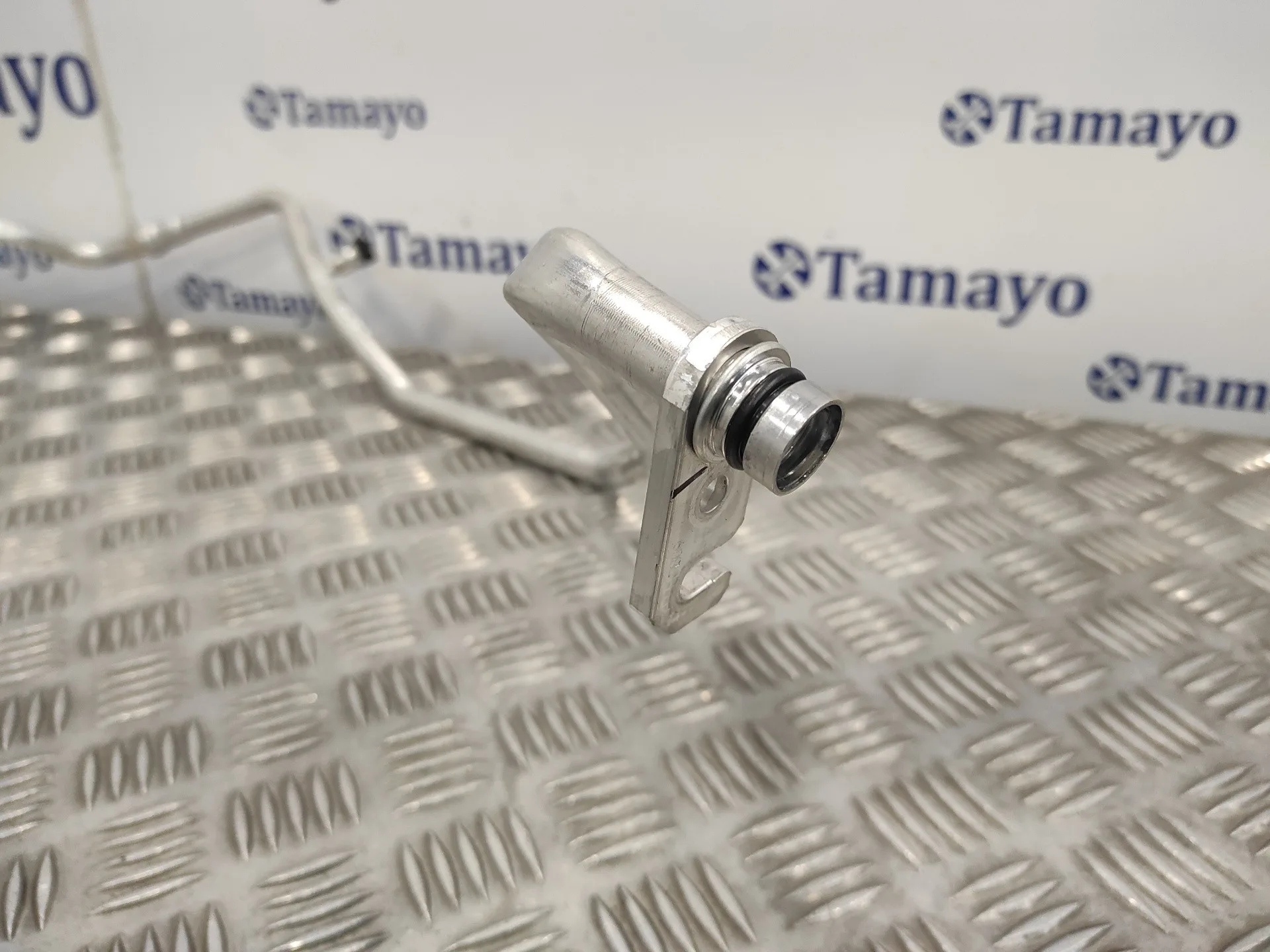 Tubos Aire Acondicionado para Toyota Yaris Cross