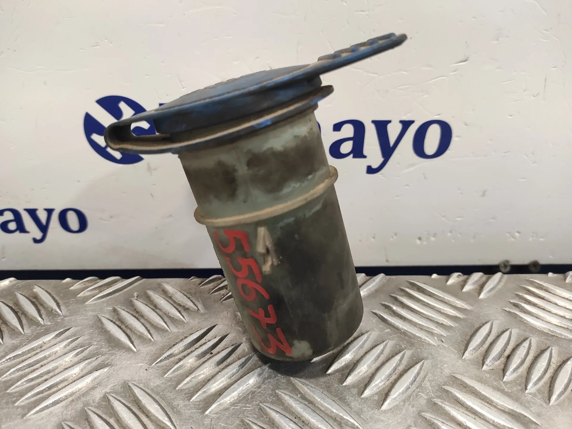 Tapon para Skoda Octavia Berlina (1Z3)