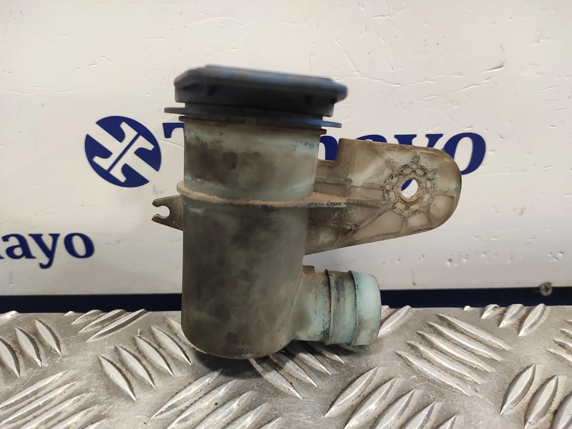Tapon para Skoda Octavia Berlina (1Z3)