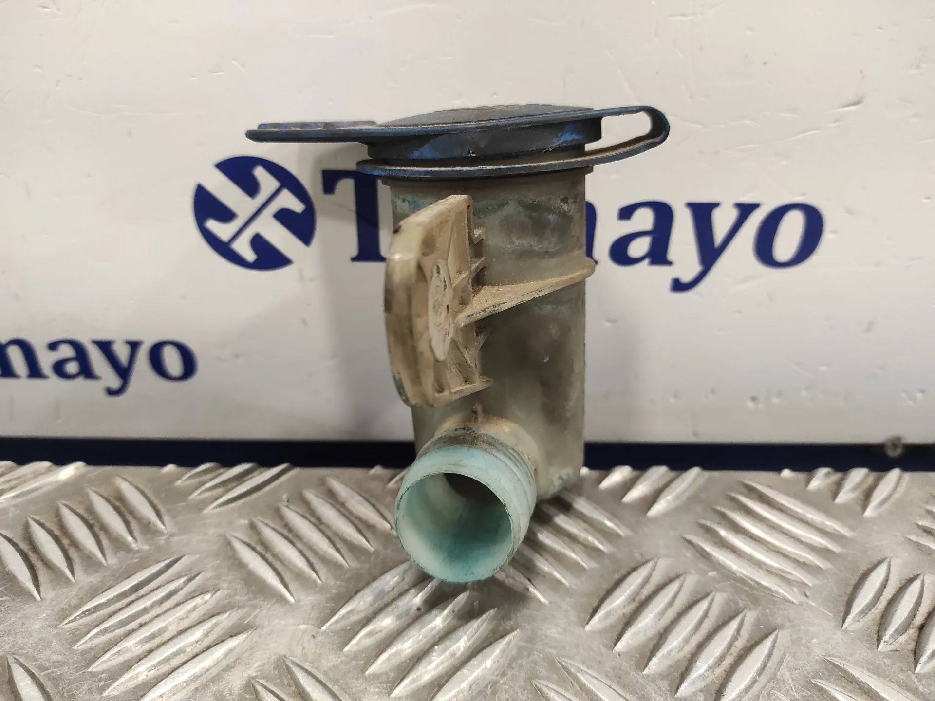 Tapon para Skoda Octavia Berlina (1Z3)