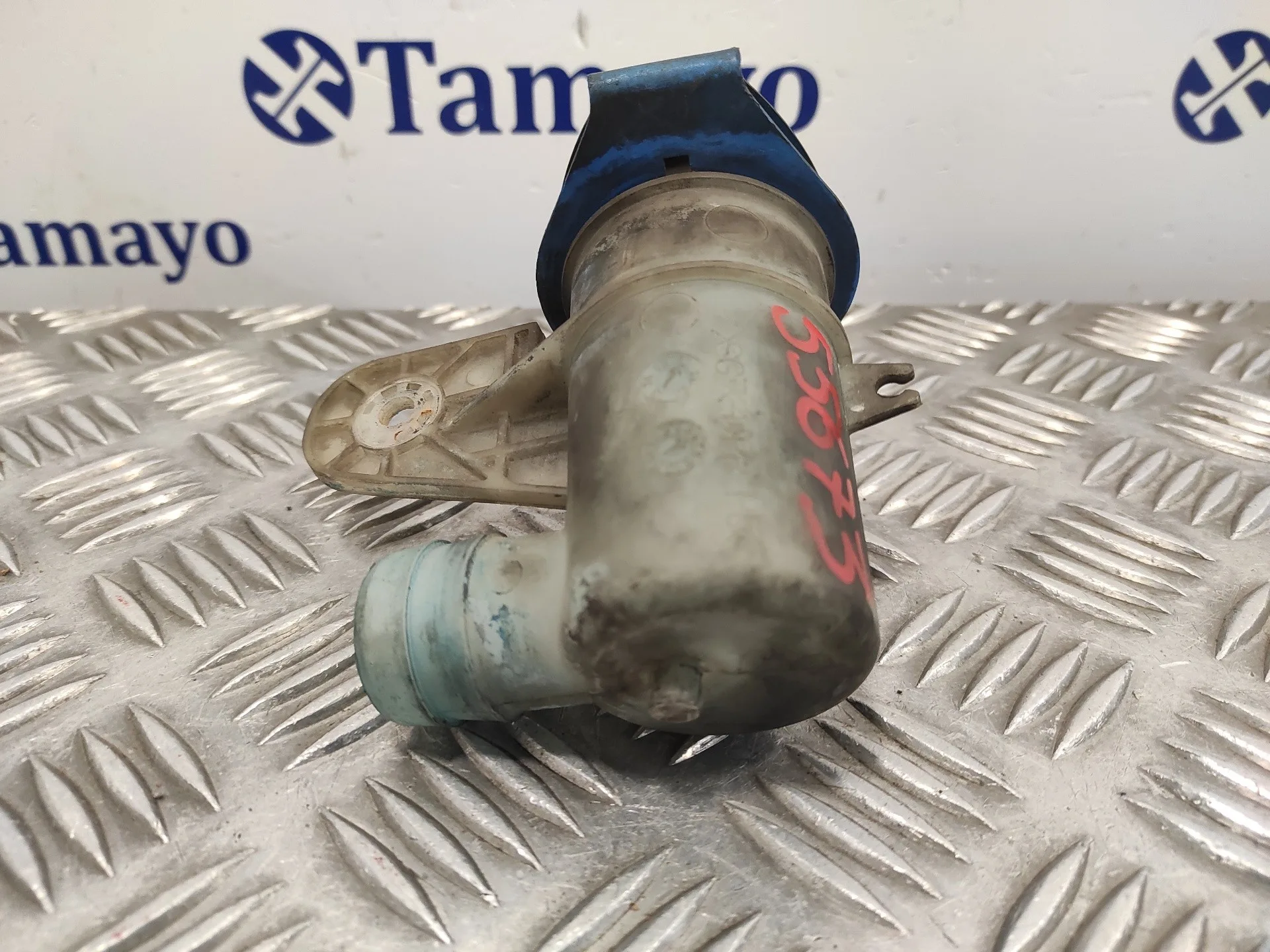 Tapon para Skoda Octavia Berlina (1Z3)