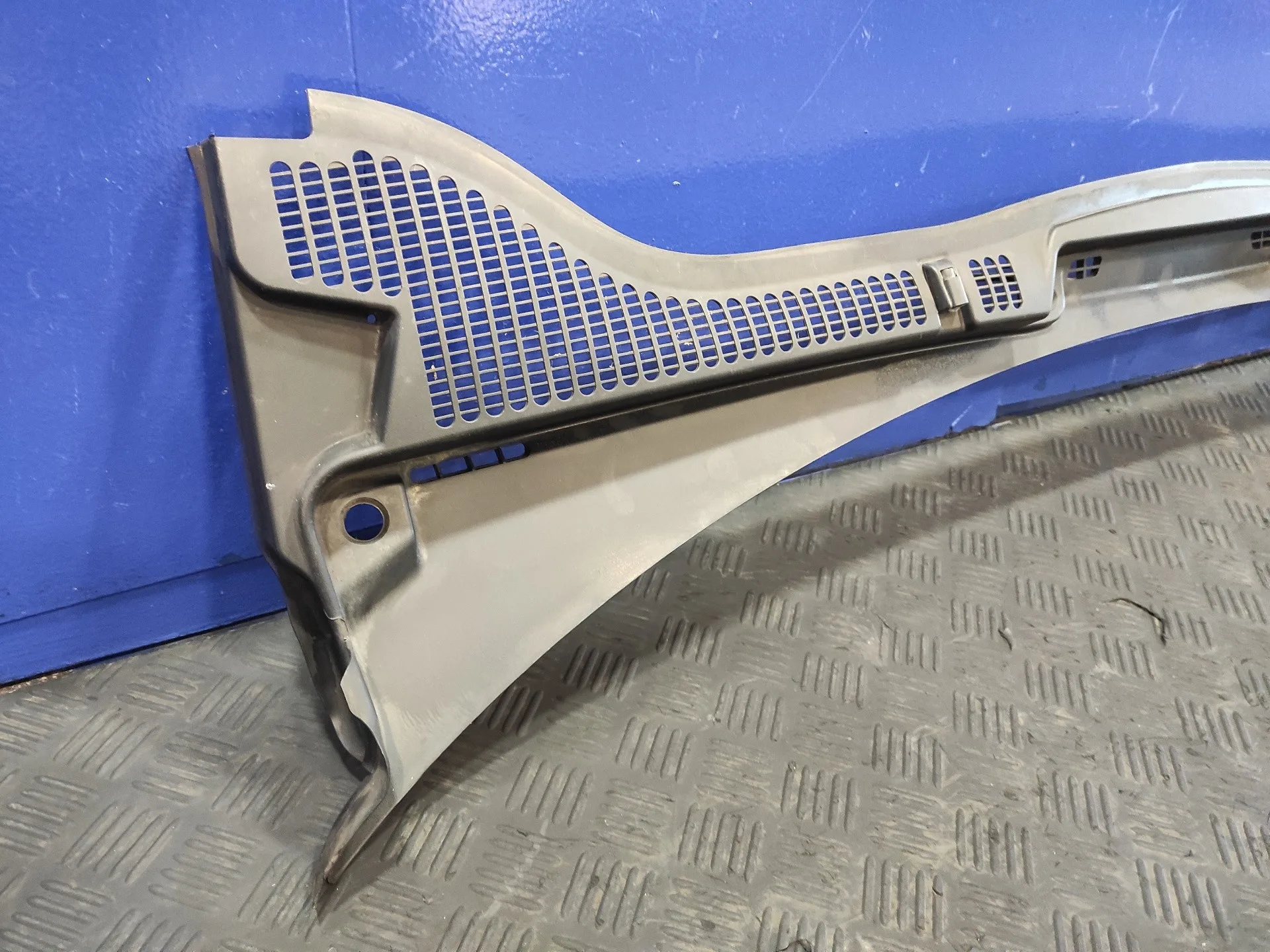 Torpedo para Skoda Octavia Berlina (1Z3)