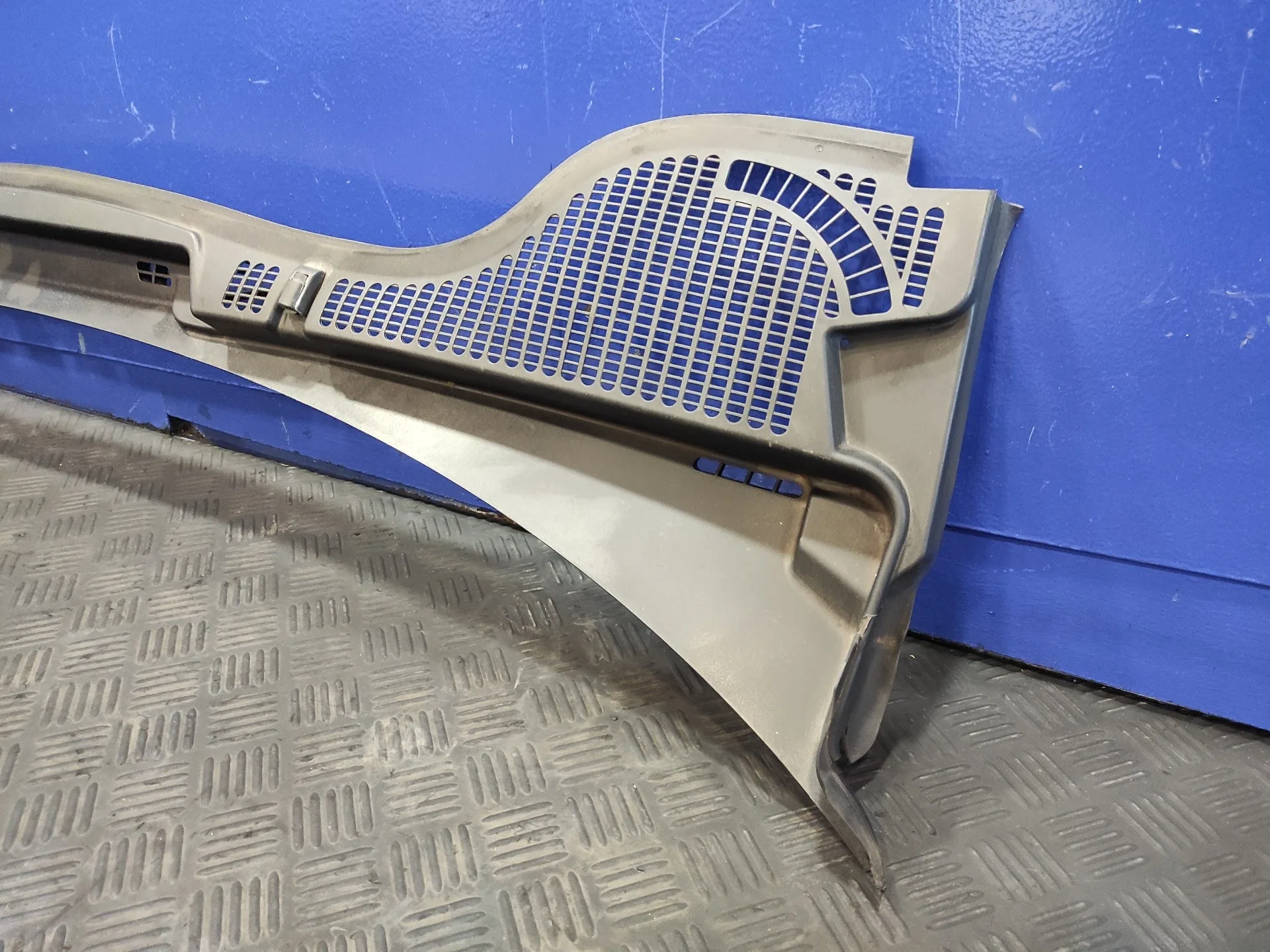 Torpedo para Skoda Octavia Berlina (1Z3)