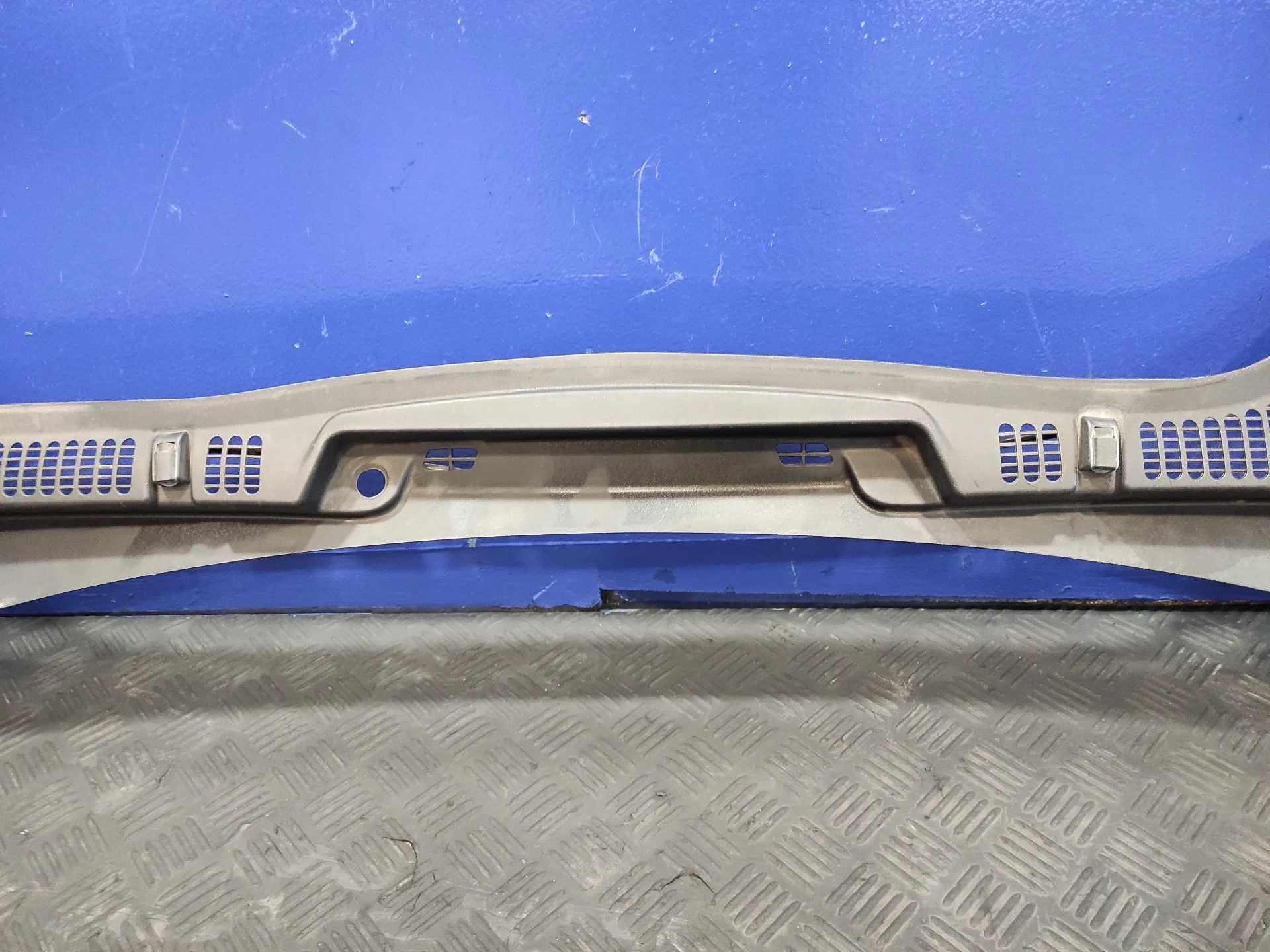 Torpedo para Skoda Octavia Berlina (1Z3)