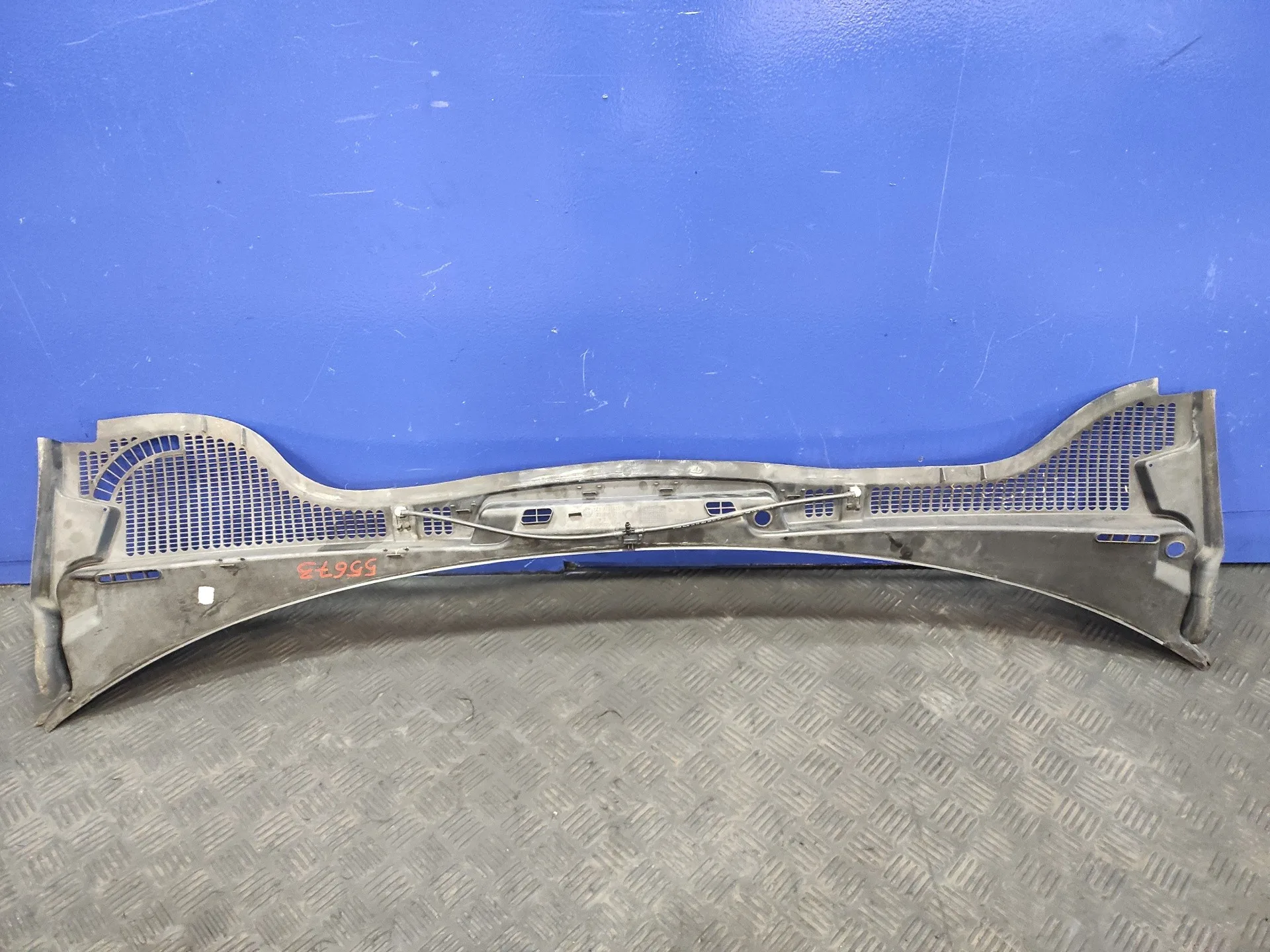 Torpedo para Skoda Octavia Berlina (1Z3)