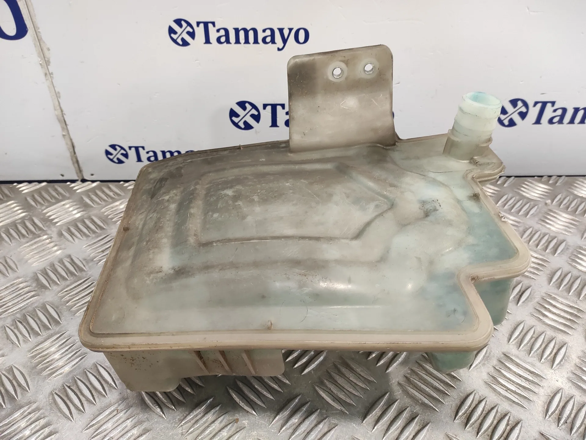 Deposito Limpia para Skoda Octavia Berlina (1Z3)
