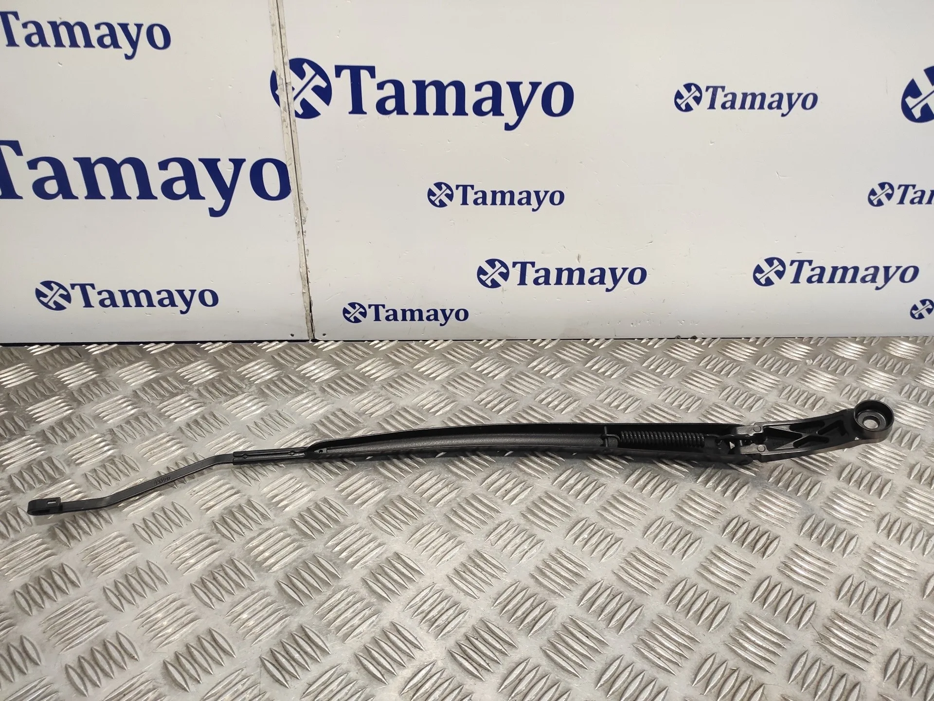 Brazo Limpia Delantero Derecho para Toyota Yaris Cross