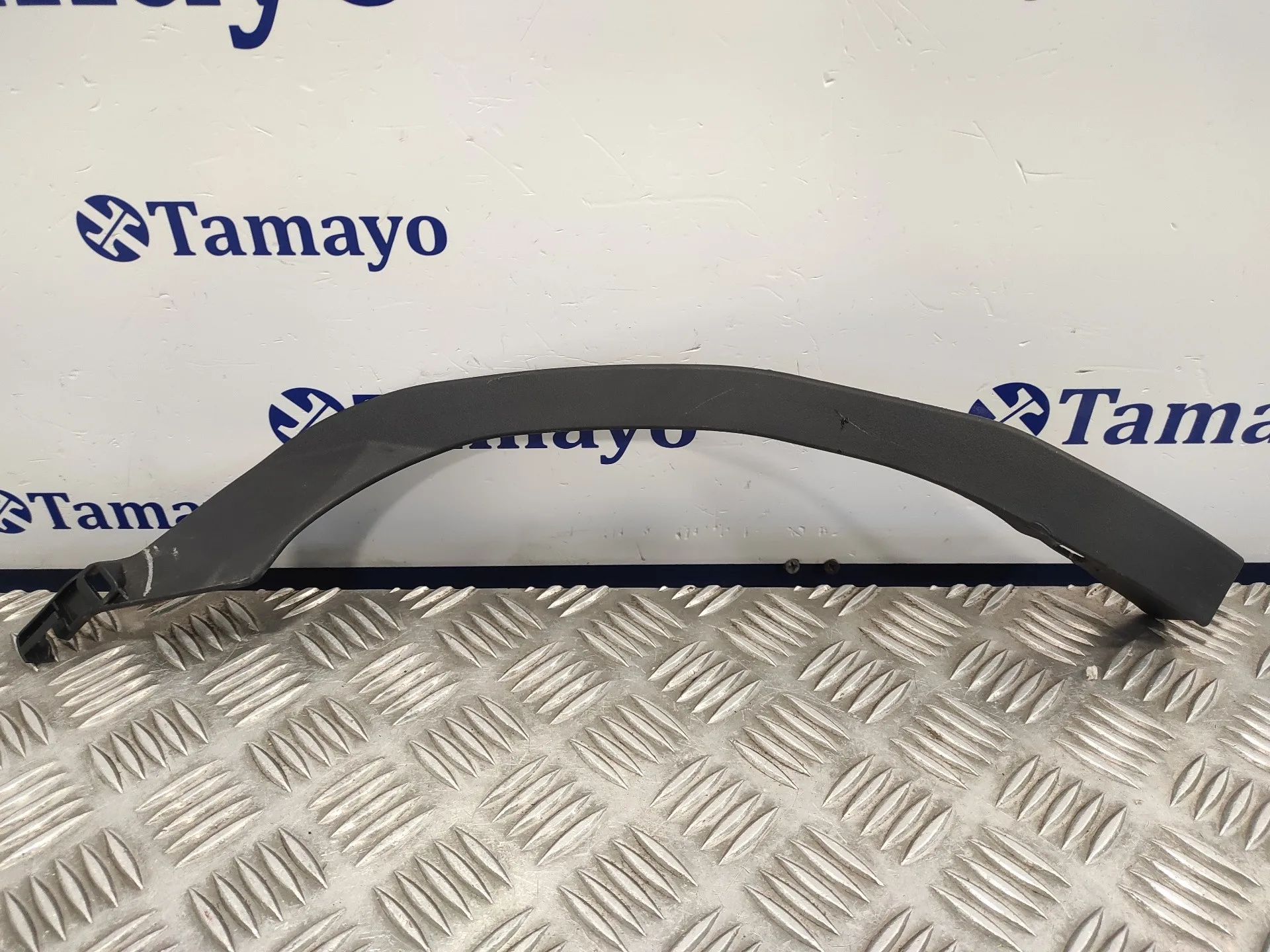 Aletin Trasero Derecho para Toyota Yaris Cross