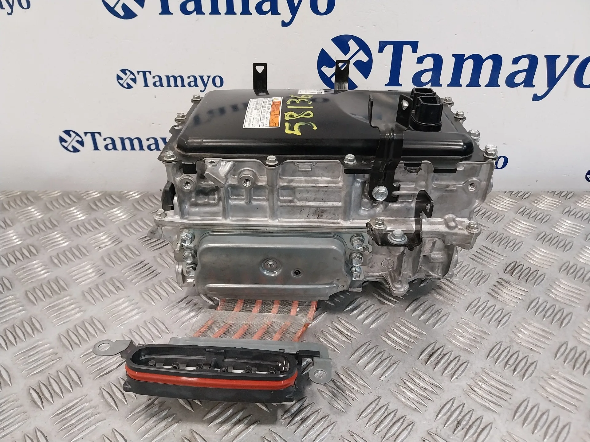 Modulo Electronico para Toyota Yaris Cross