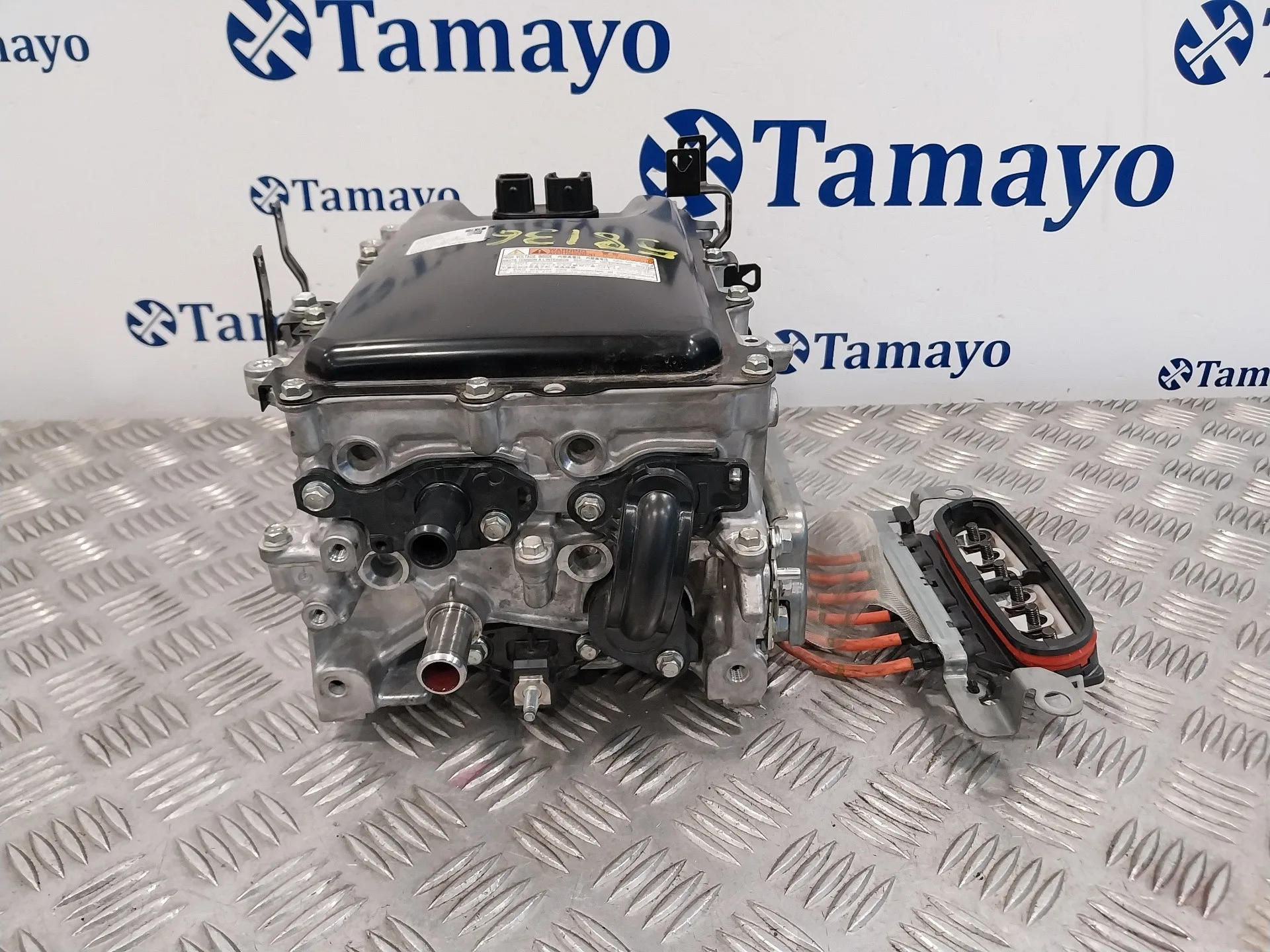 Modulo Electronico para Toyota Yaris Cross