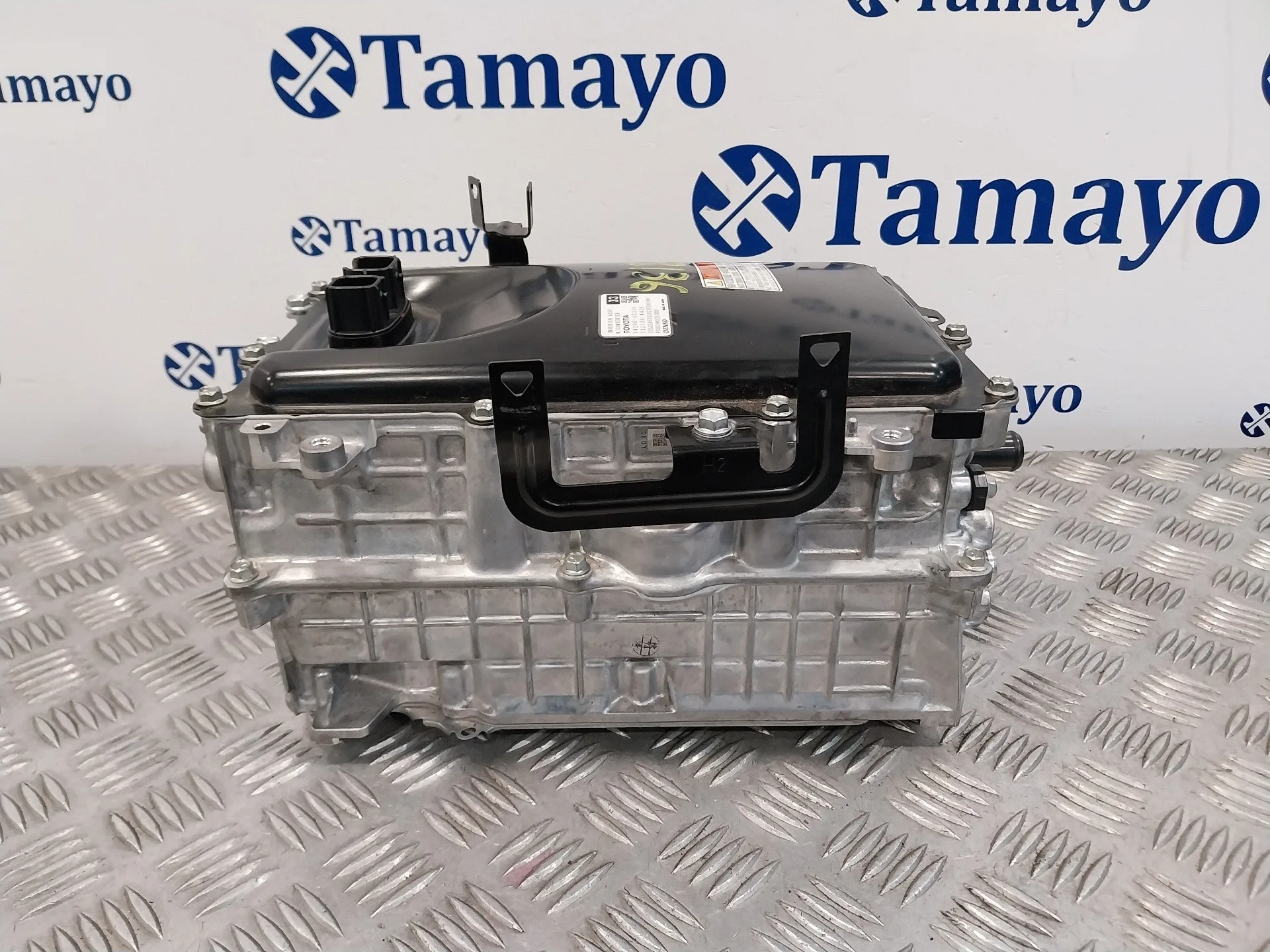 Modulo Electronico para Toyota Yaris Cross