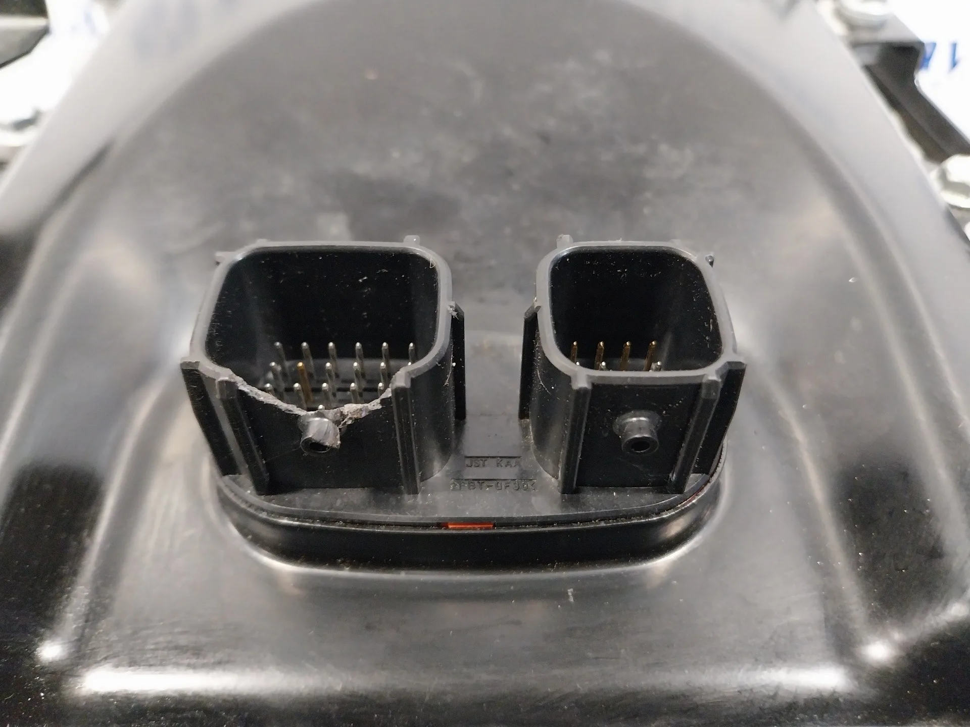 Modulo Electronico para Toyota Yaris Cross
