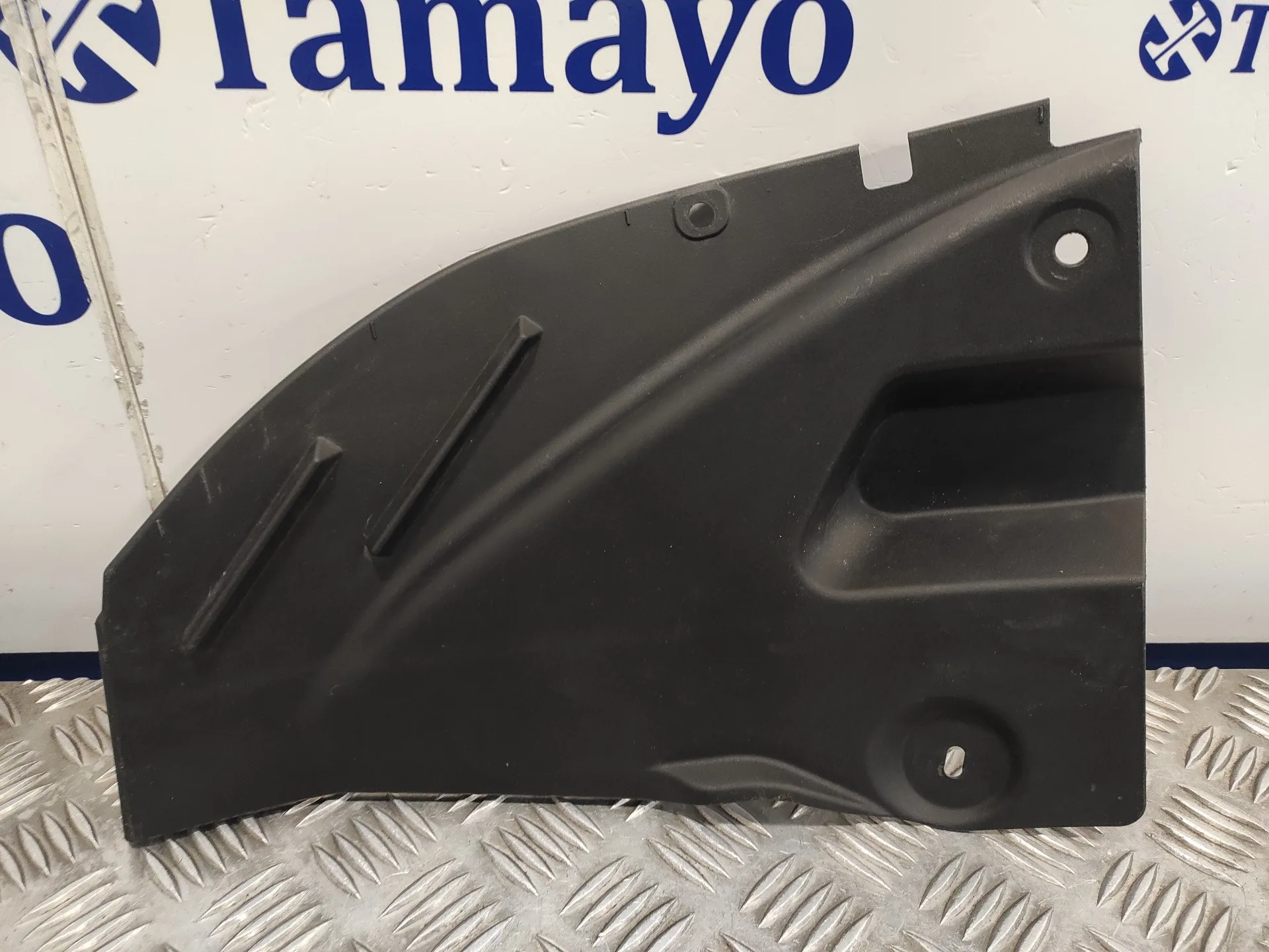 Moldura para Toyota Yaris Cross