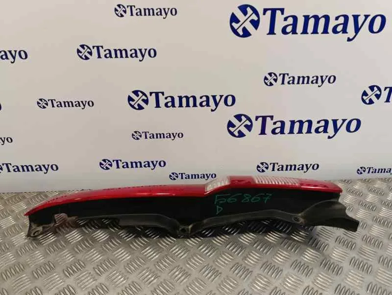 Piloto Trasero Derecho para Fiat Panda (169)