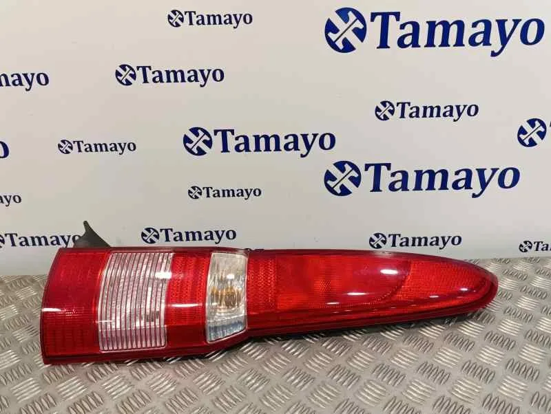 Piloto Trasero Derecho para Fiat Panda (169)