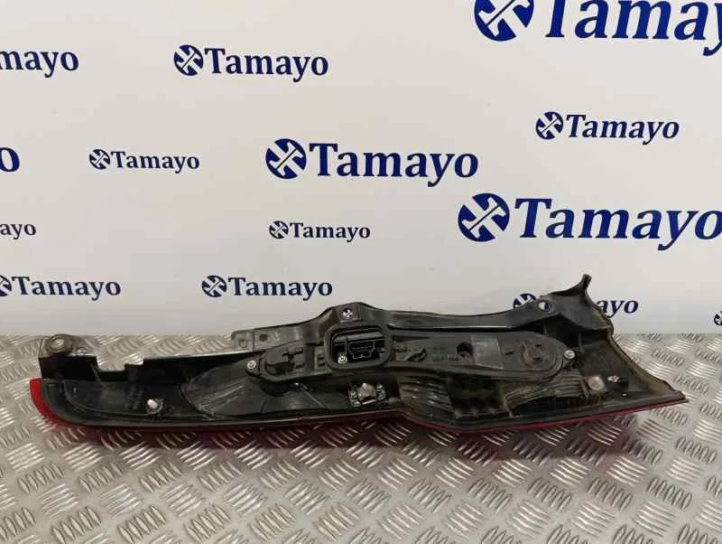 Piloto Trasero Derecho para Fiat Panda (169)