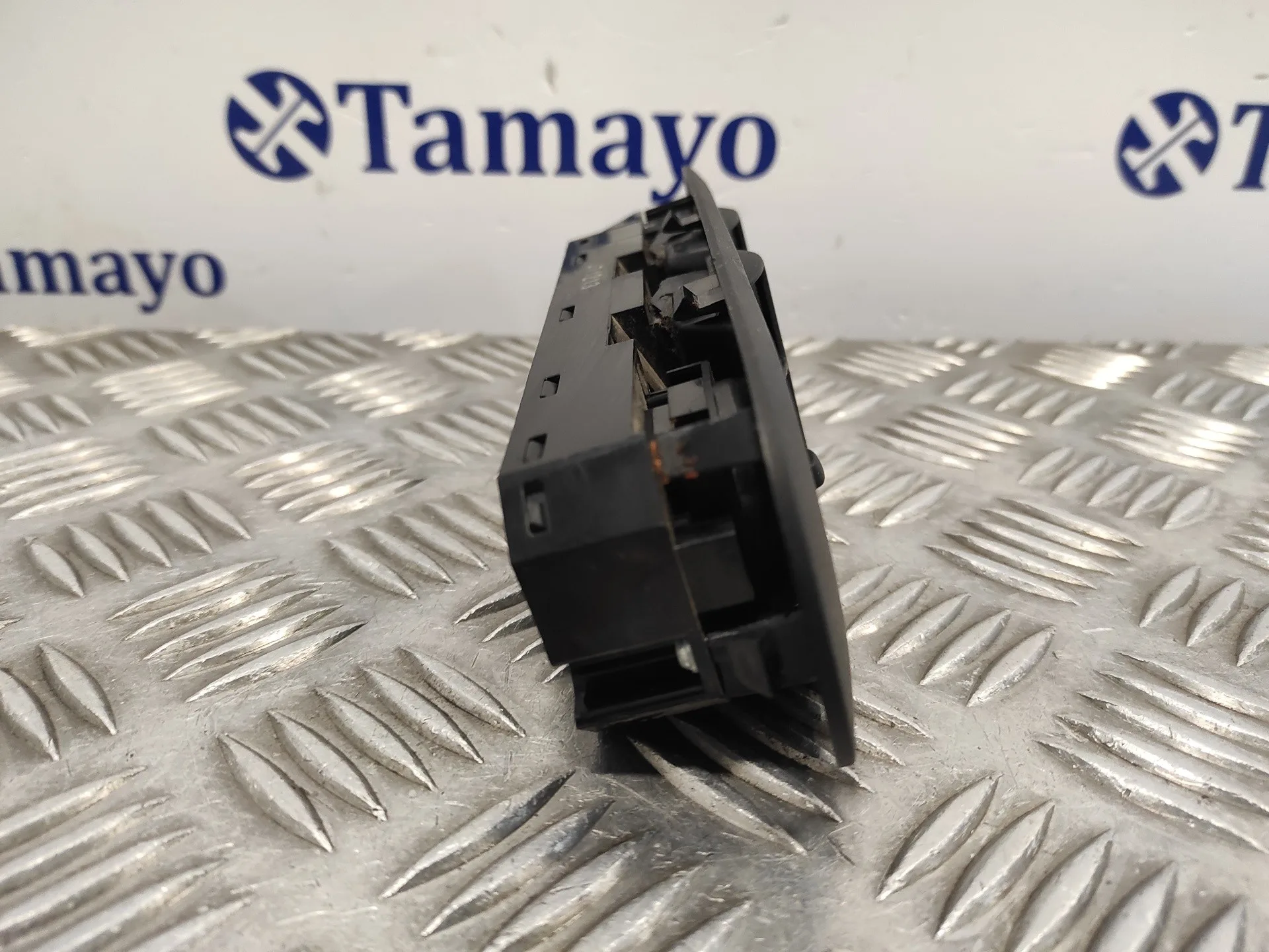 Mando Elevalunas Delantero Izquierdo para Ford Mondeo Ber. (Ca2)