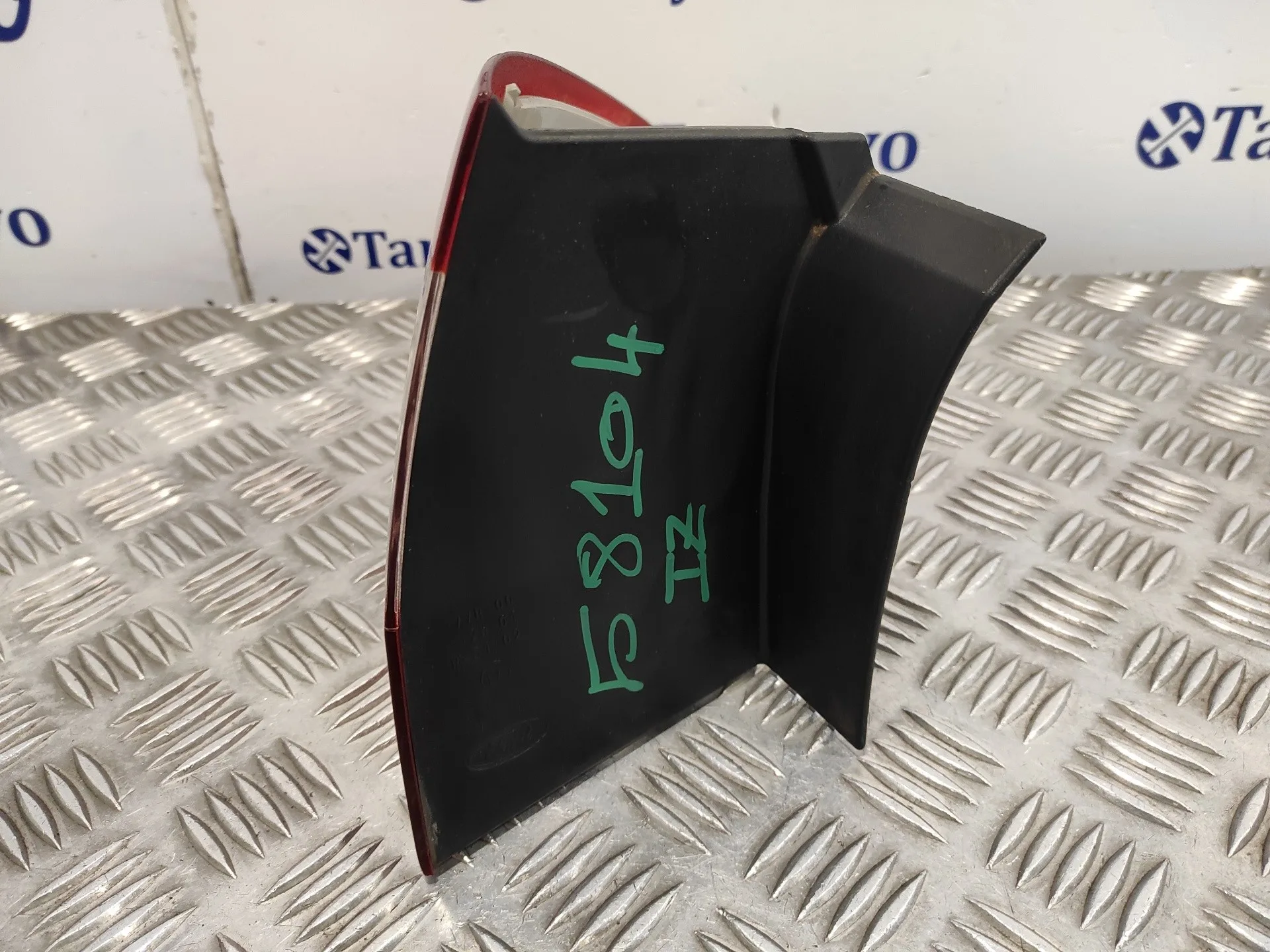 Piloto Trasero Izquierdo para Ford Mondeo Ber. (Ca2)