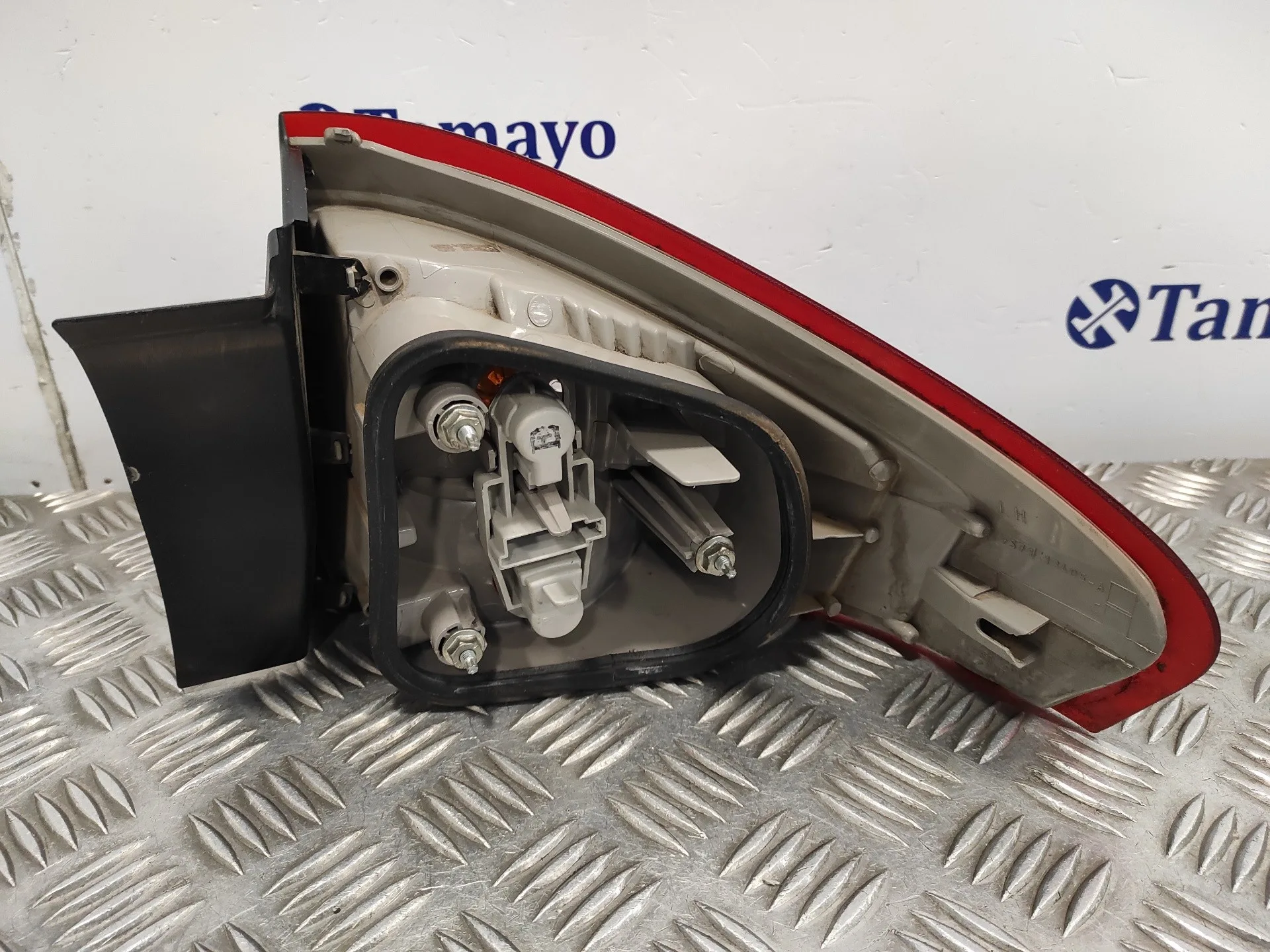 Piloto Trasero Izquierdo para Ford Mondeo Ber. (Ca2)