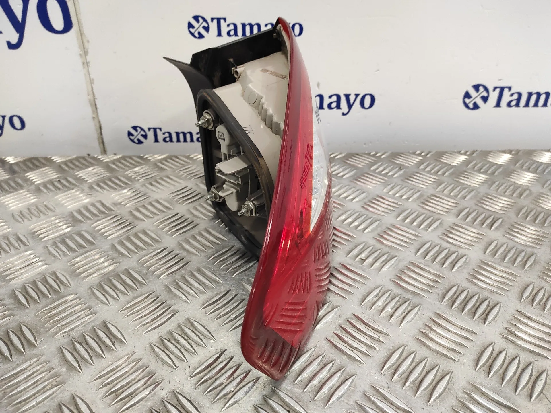 Piloto Trasero Izquierdo para Ford Mondeo Ber. (Ca2)