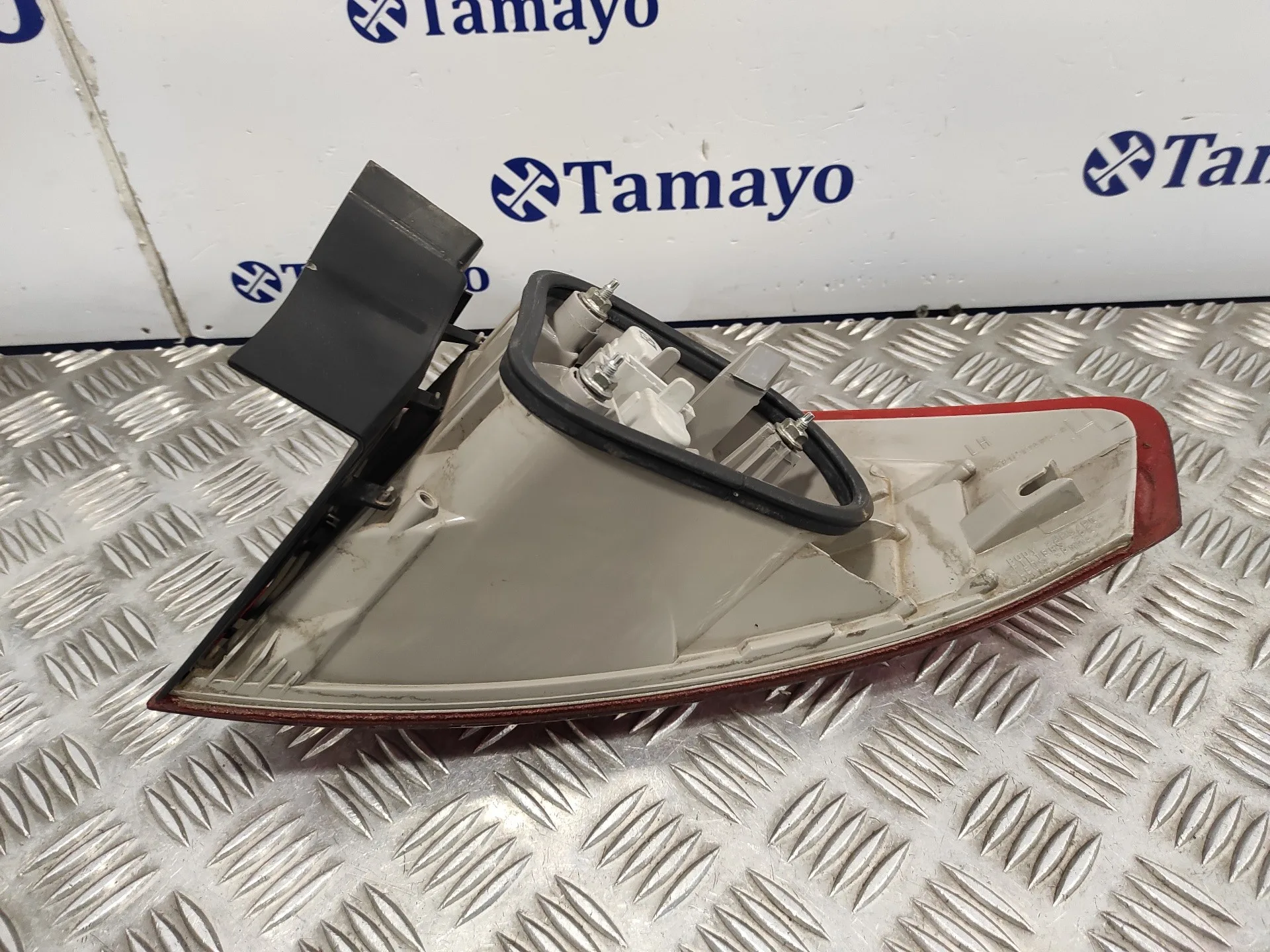 Piloto Trasero Izquierdo para Ford Mondeo Ber. (Ca2)
