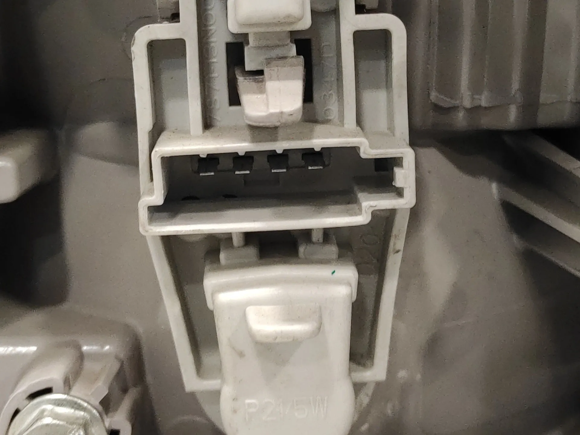 Piloto Trasero Izquierdo para Ford Mondeo Ber. (Ca2)