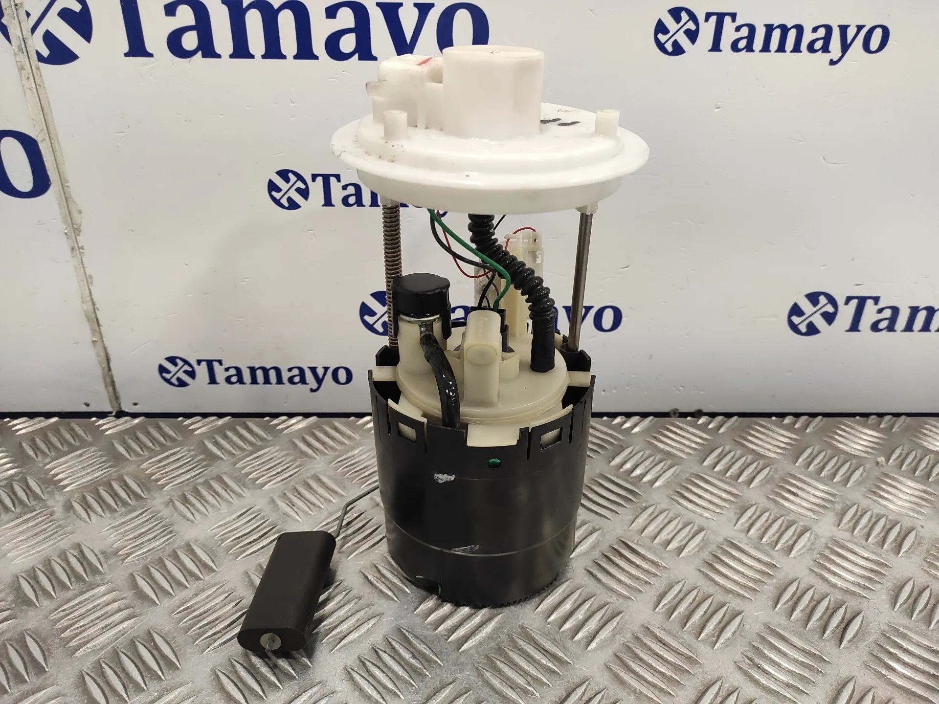 Aforador para Fiat Punto Berlina (188)