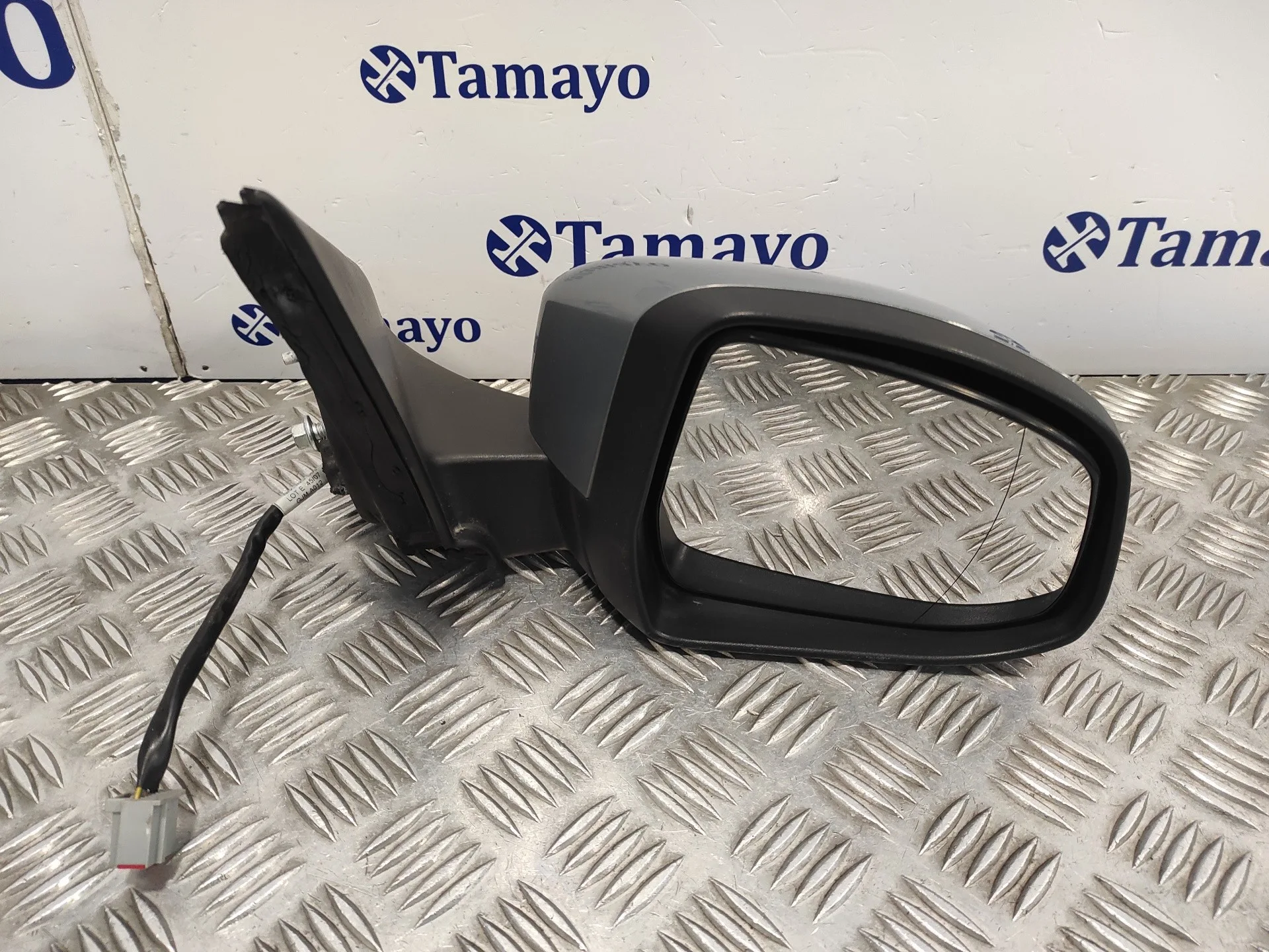 Retrovisor Derecho para Ford Mondeo Ber. (Ca2)