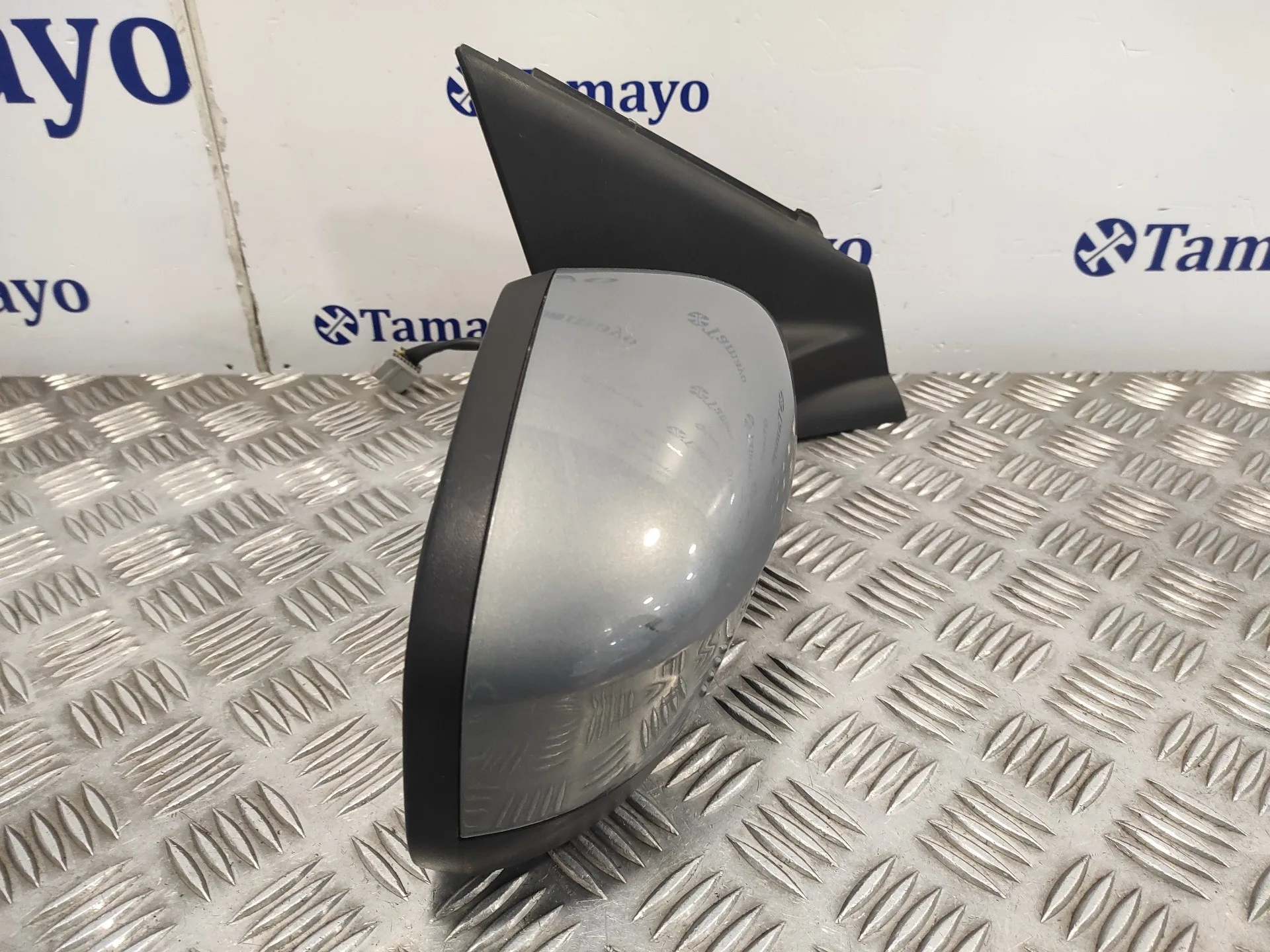 Retrovisor Derecho para Ford Mondeo Ber. (Ca2)