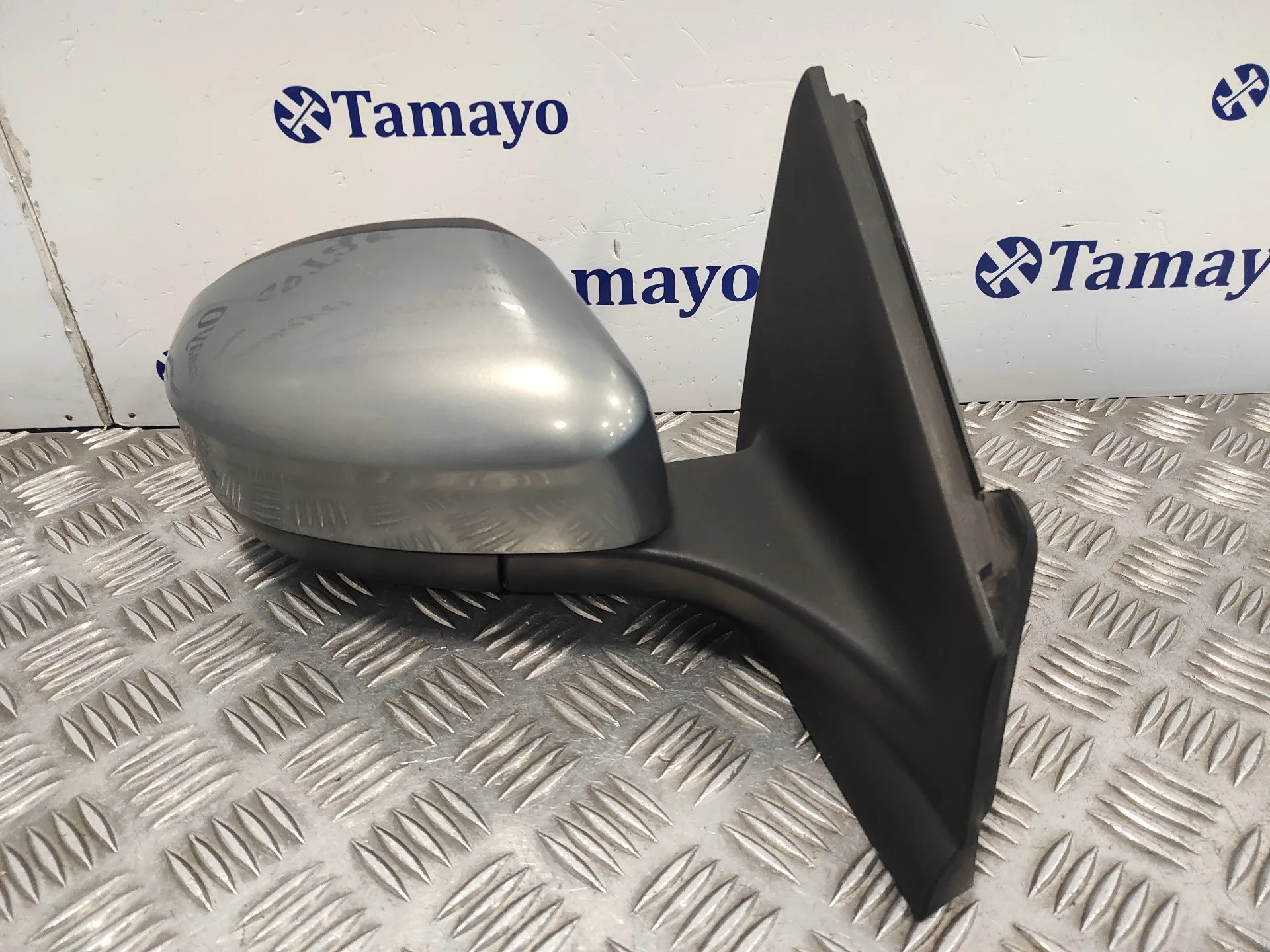 Retrovisor Derecho para Ford Mondeo Ber. (Ca2)