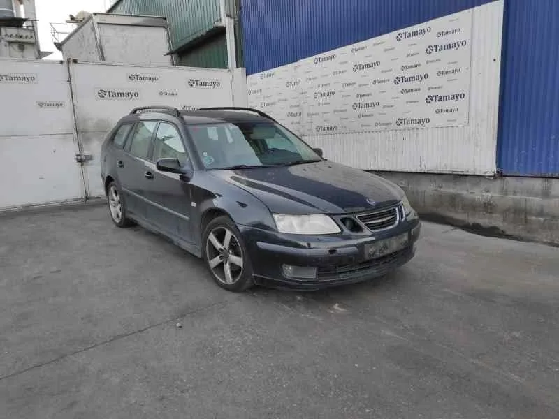 Caja Cambios para Saab 9-3 Berlina