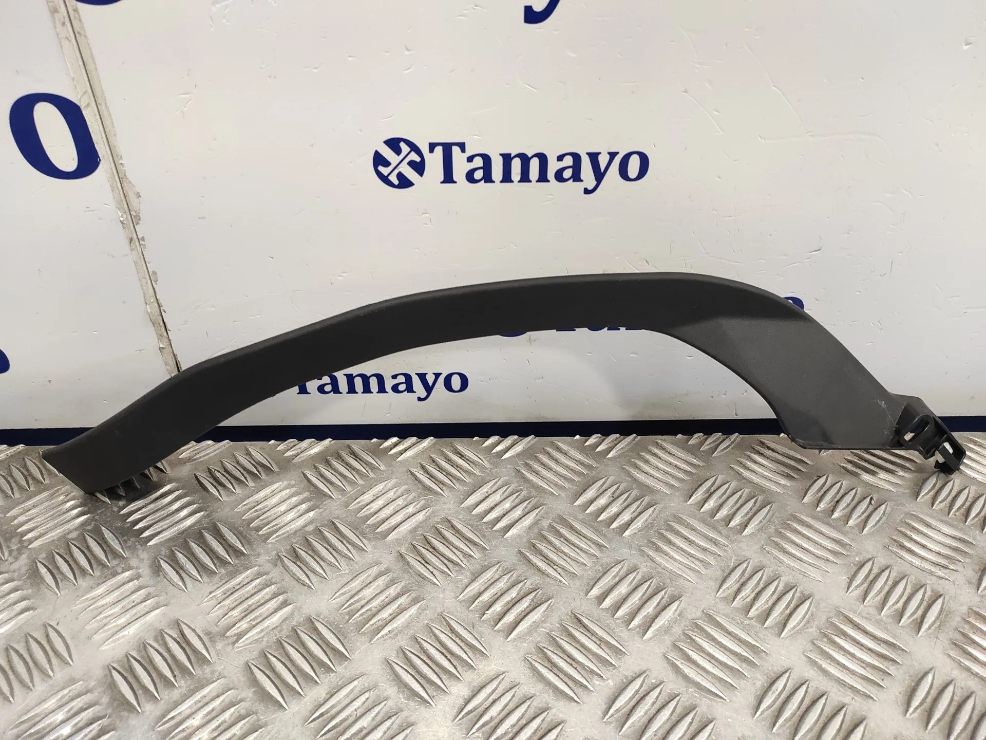 Moldura para Toyota Yaris Cross