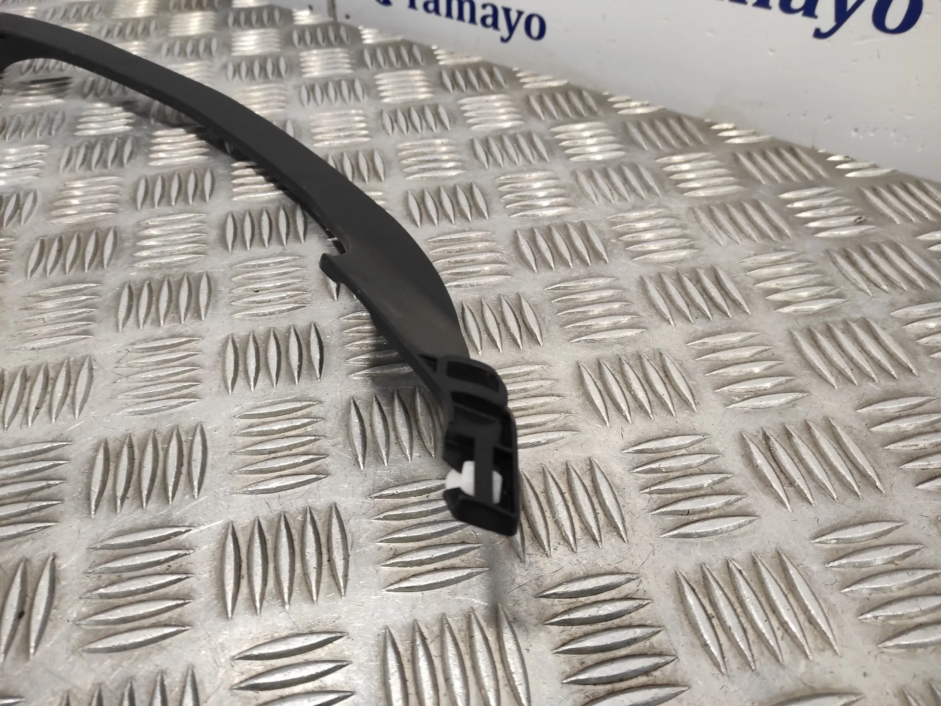 Moldura para Toyota Yaris Cross