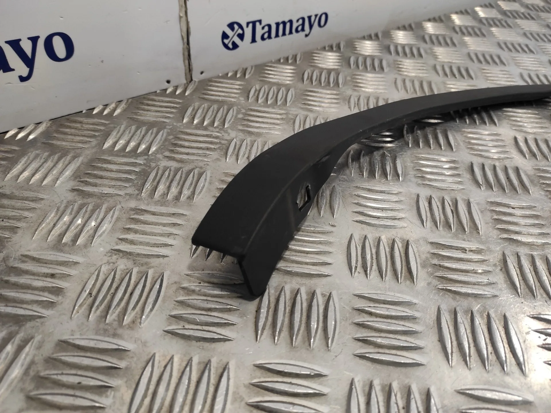 Moldura para Toyota Yaris Cross