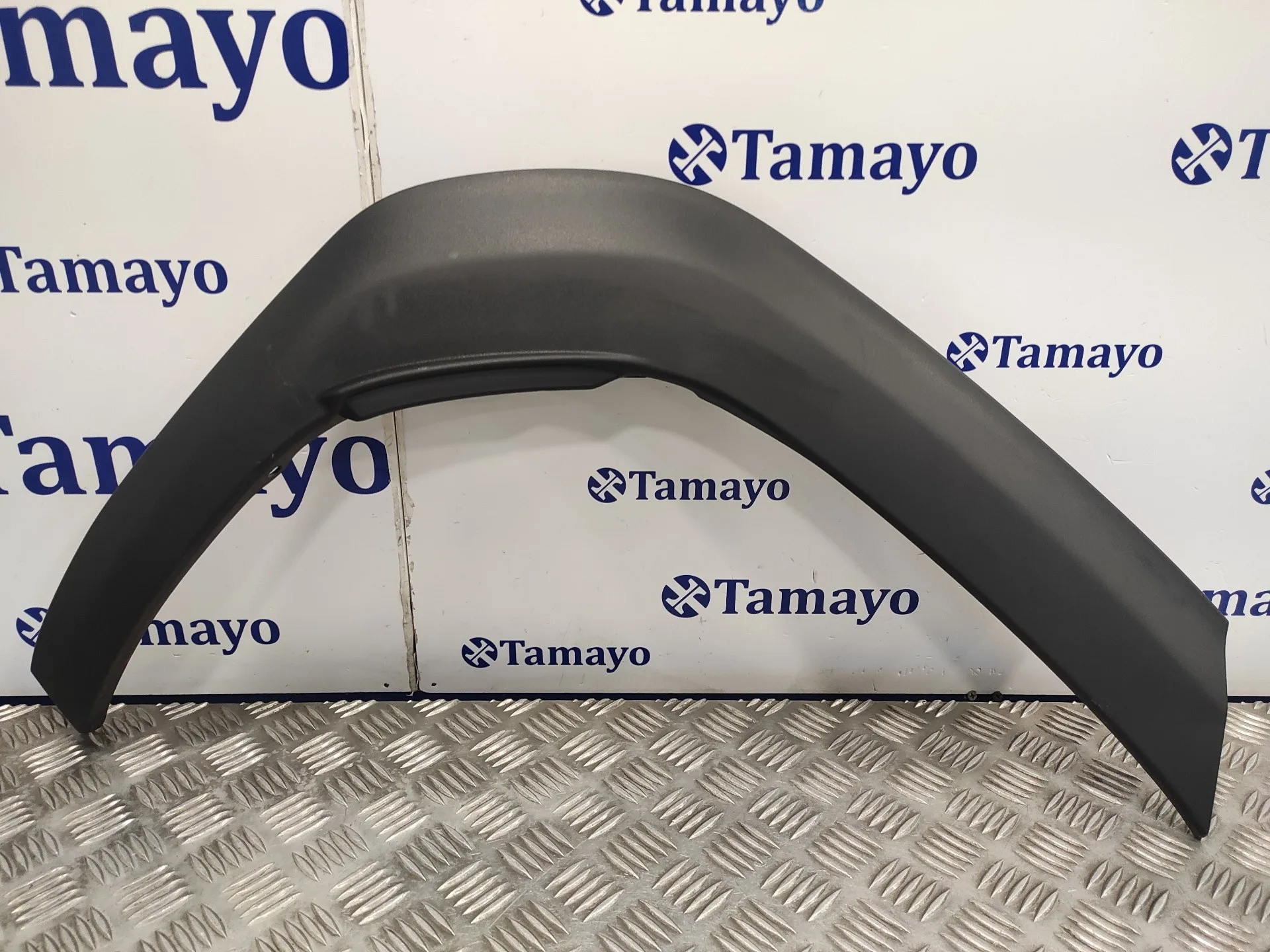 Aletin Trasero Derecho para Toyota Yaris Cross