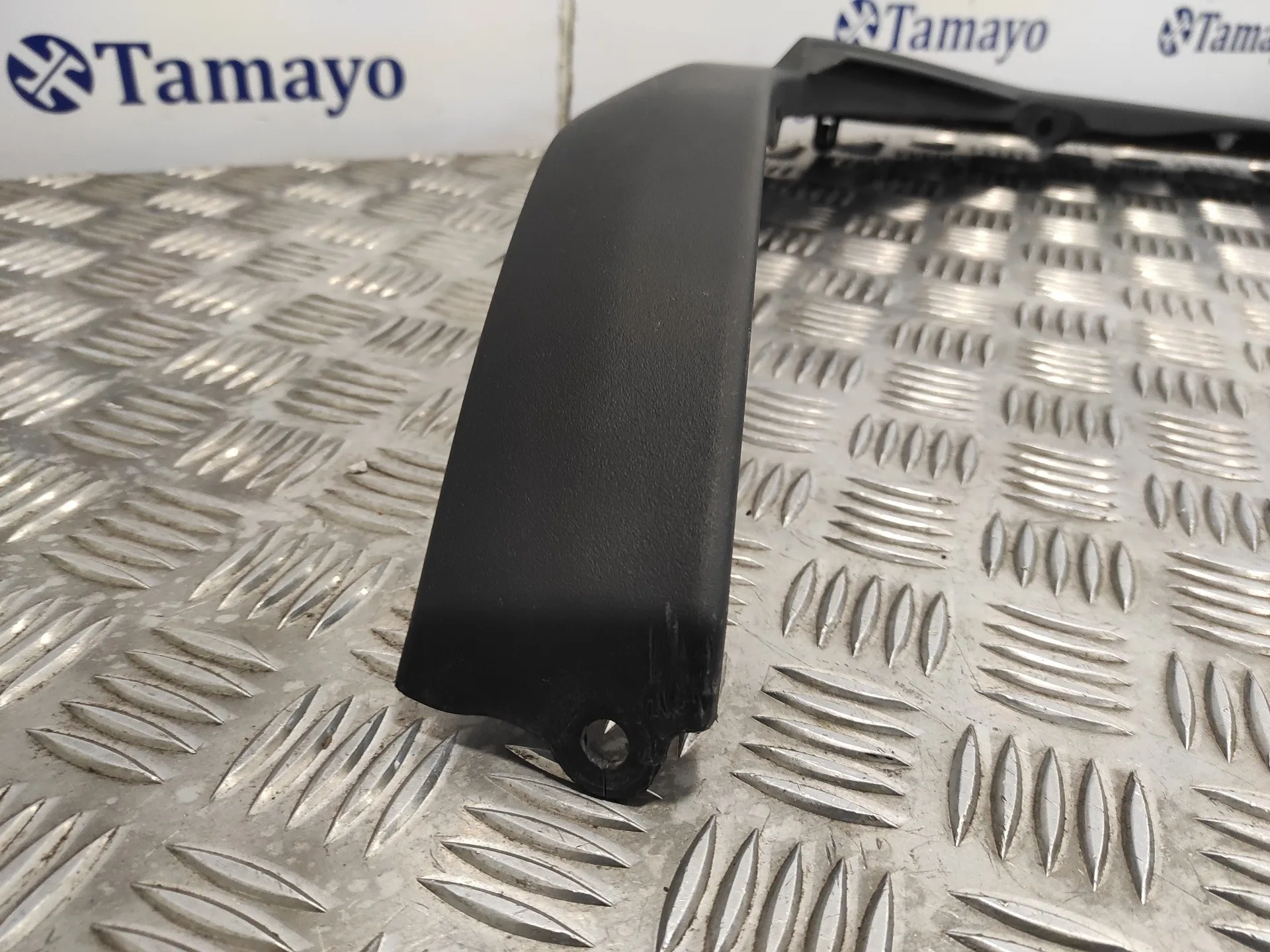 Aletin Trasero Derecho para Toyota Yaris Cross