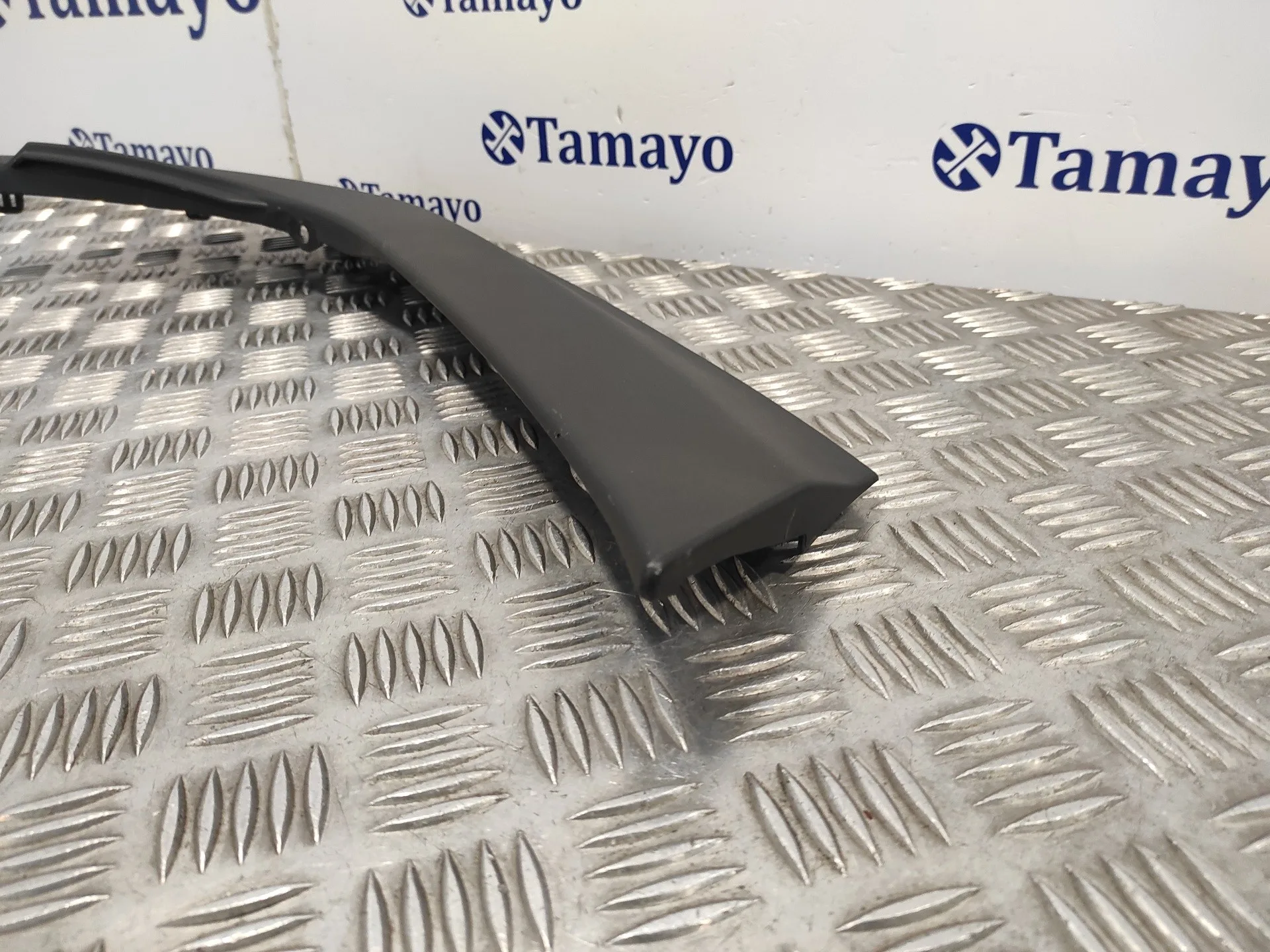 Aletin Trasero Derecho para Toyota Yaris Cross