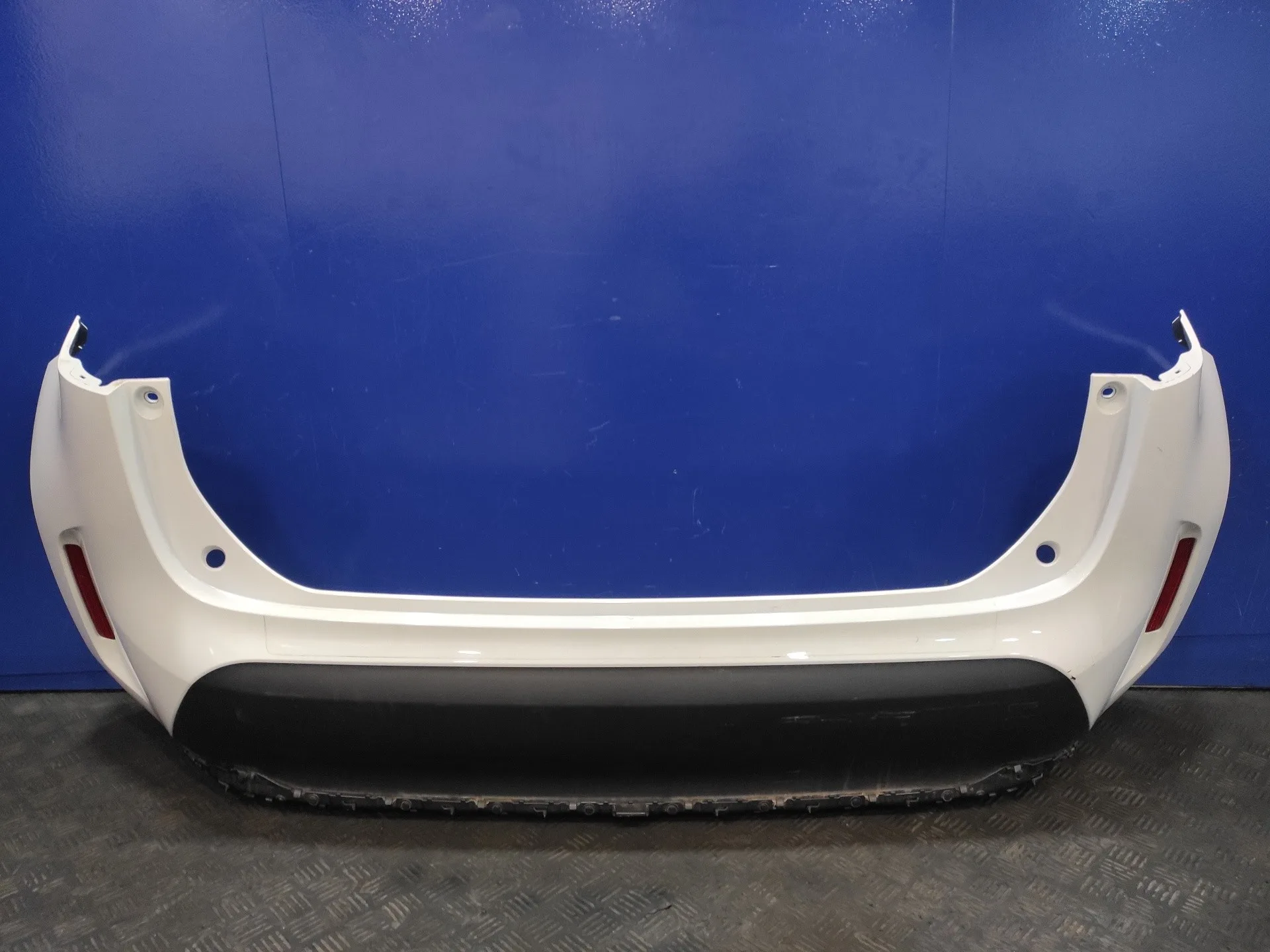 Paragolpes Trasero para Toyota Yaris Cross