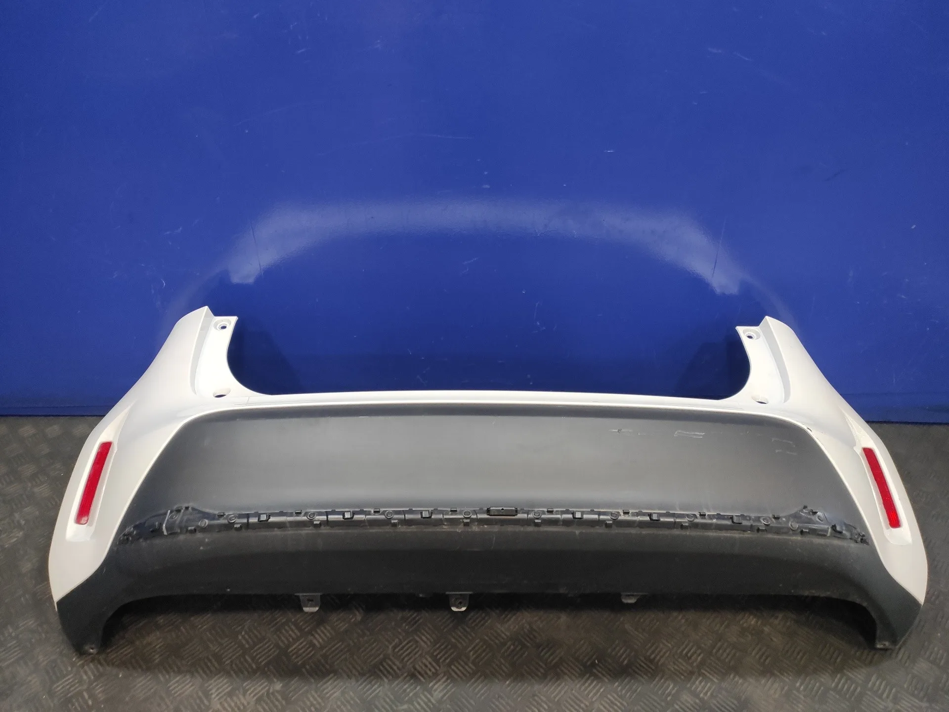Paragolpes Trasero para Toyota Yaris Cross
