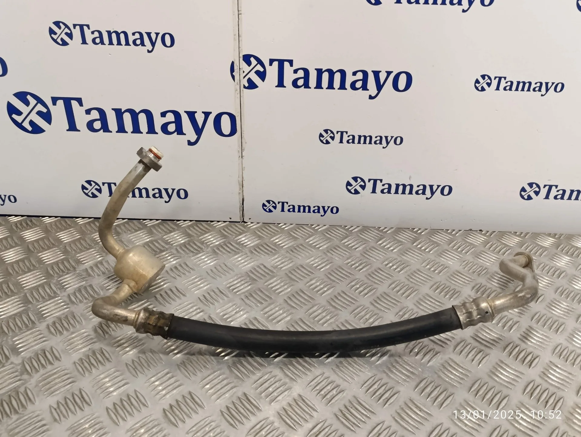 Tubos Aire Acondicionado para Ford Mondeo Ber. (Ca2)