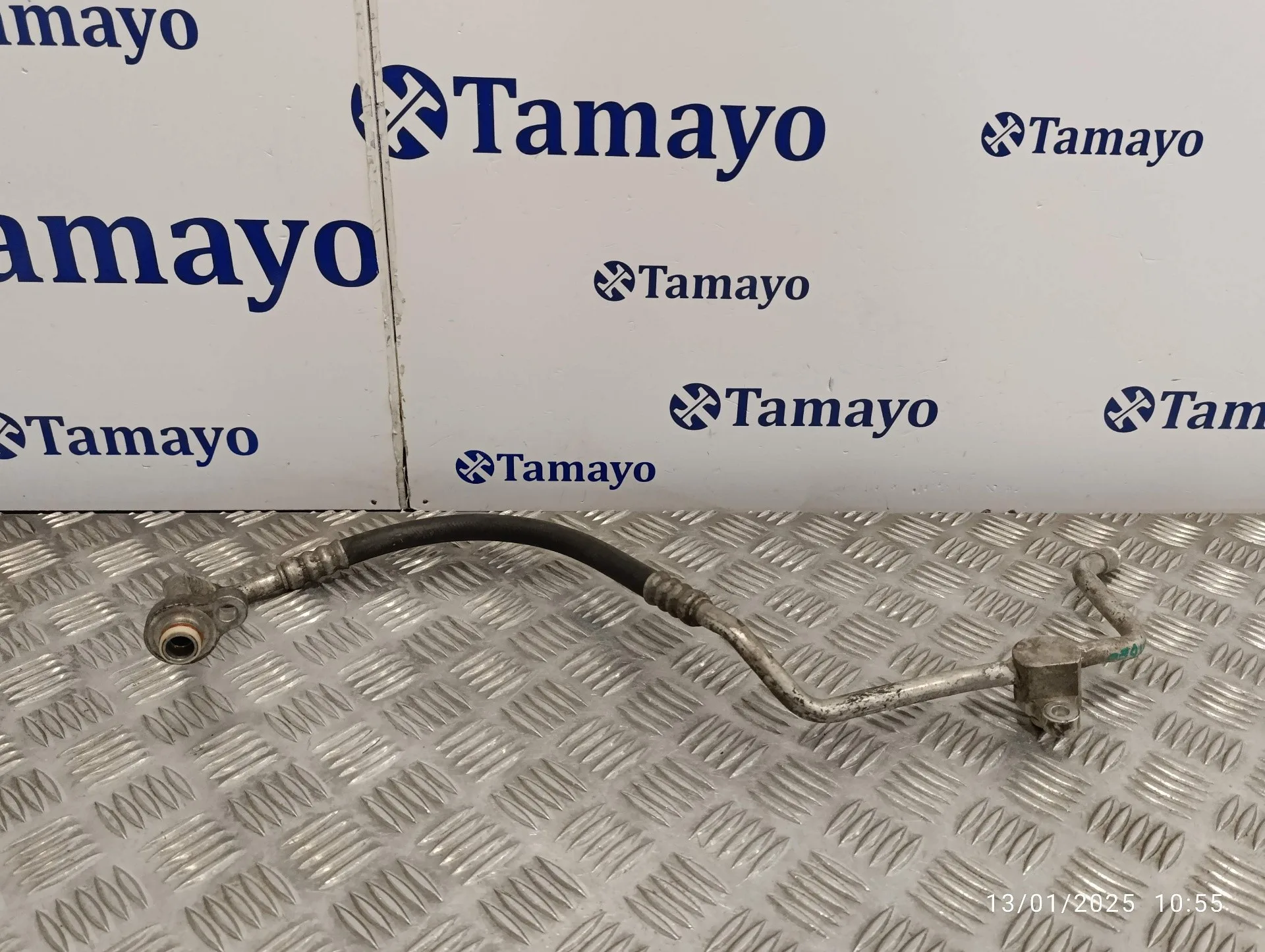 Tubos Aire Acondicionado para Ford Mondeo Ber. (Ca2)