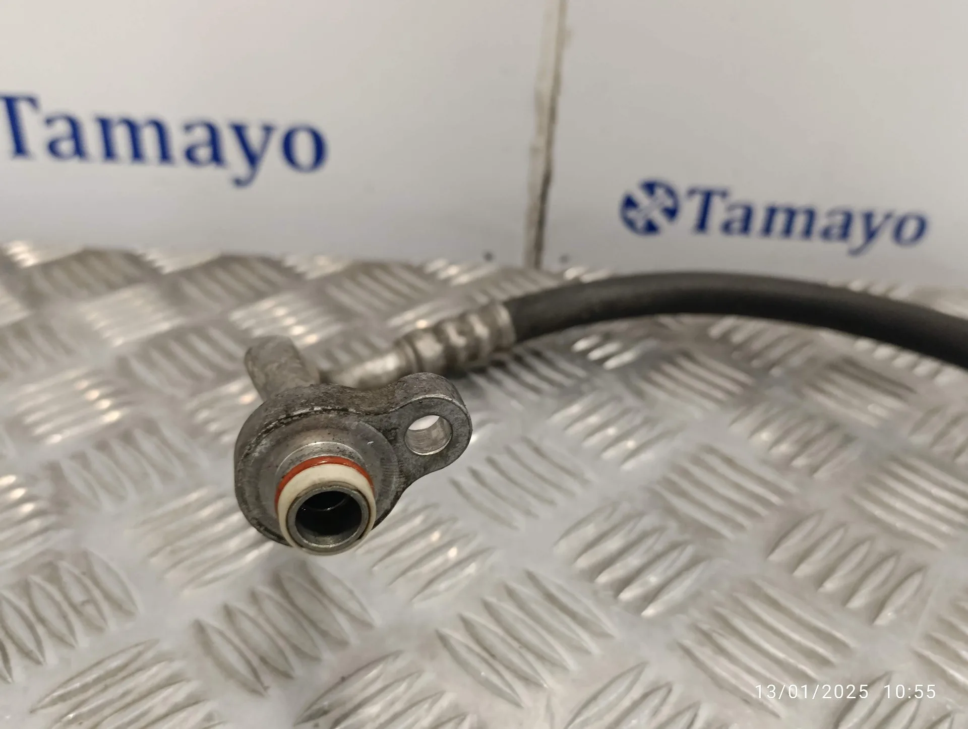 Tubos Aire Acondicionado para Ford Mondeo Ber. (Ca2)
