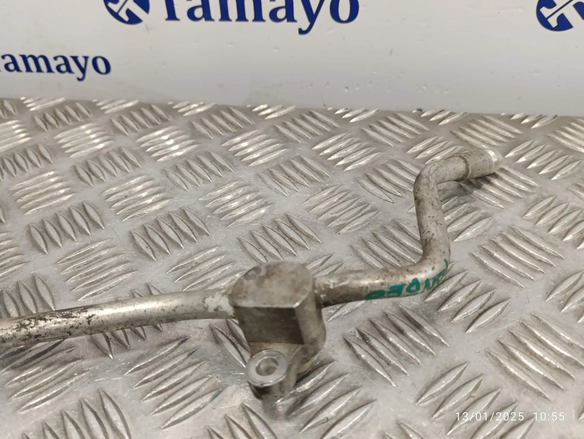Tubos Aire Acondicionado para Ford Mondeo Ber. (Ca2)