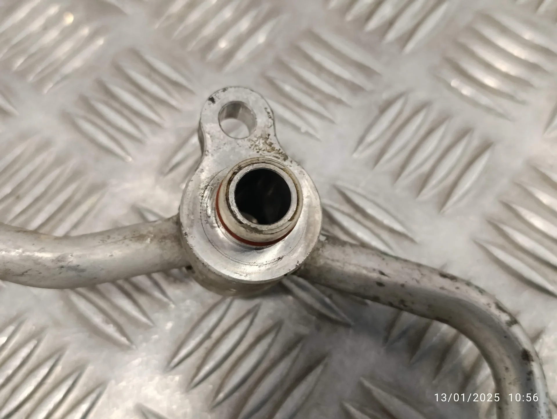 Tubos Aire Acondicionado para Ford Mondeo Ber. (Ca2)