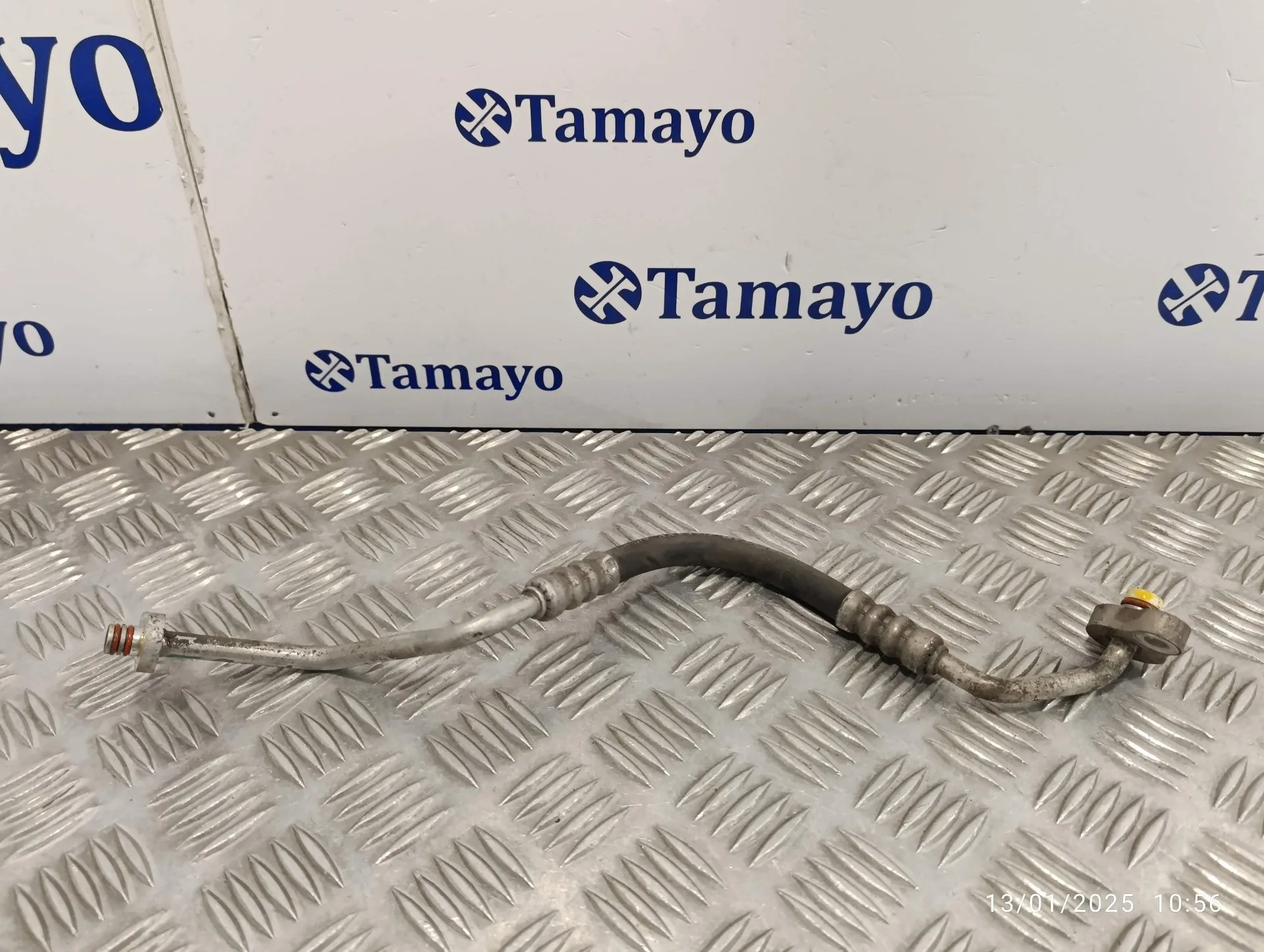 Tubos Aire Acondicionado para Ford Mondeo Ber. (Ca2)