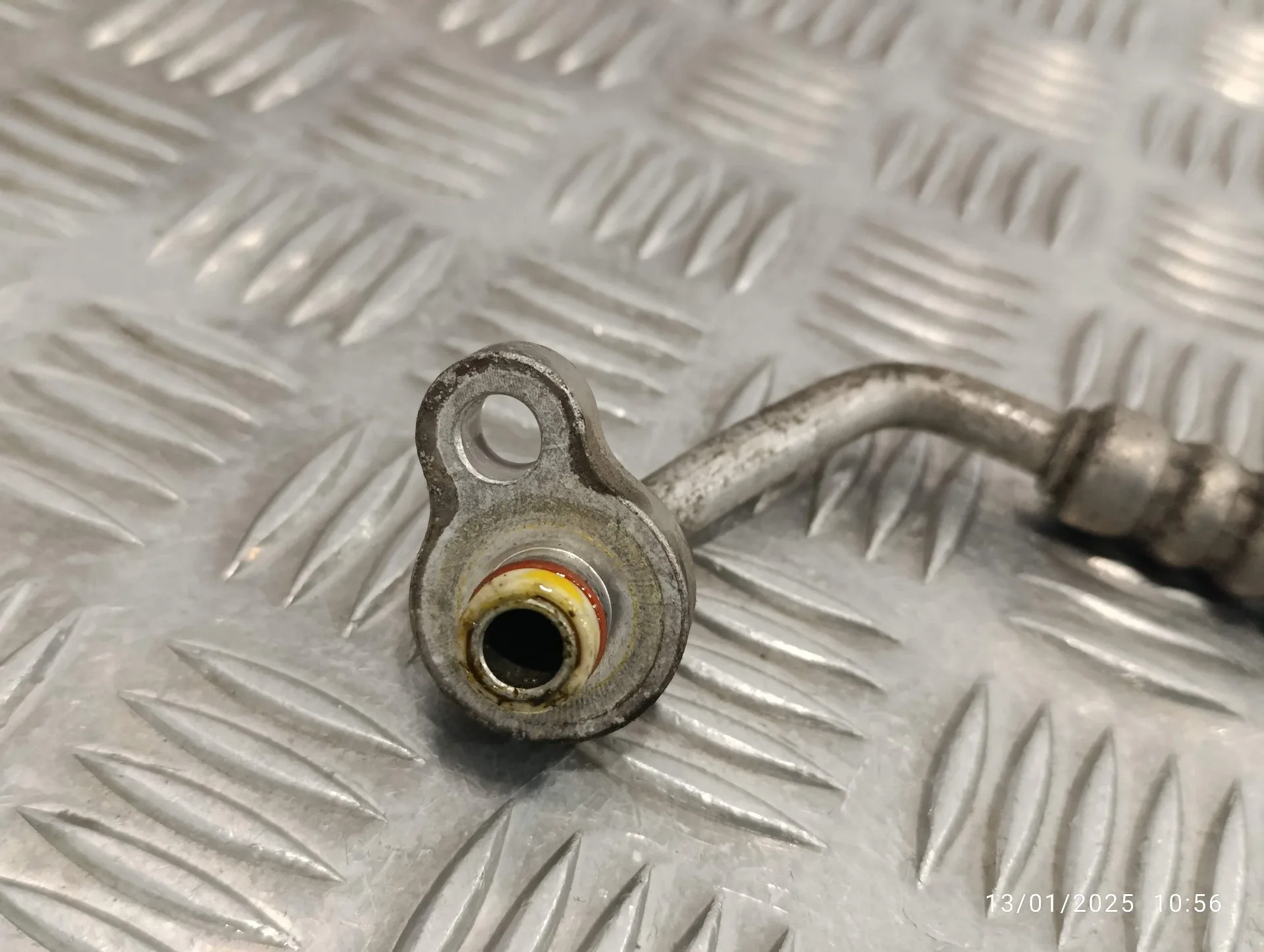 Tubos Aire Acondicionado para Ford Mondeo Ber. (Ca2)