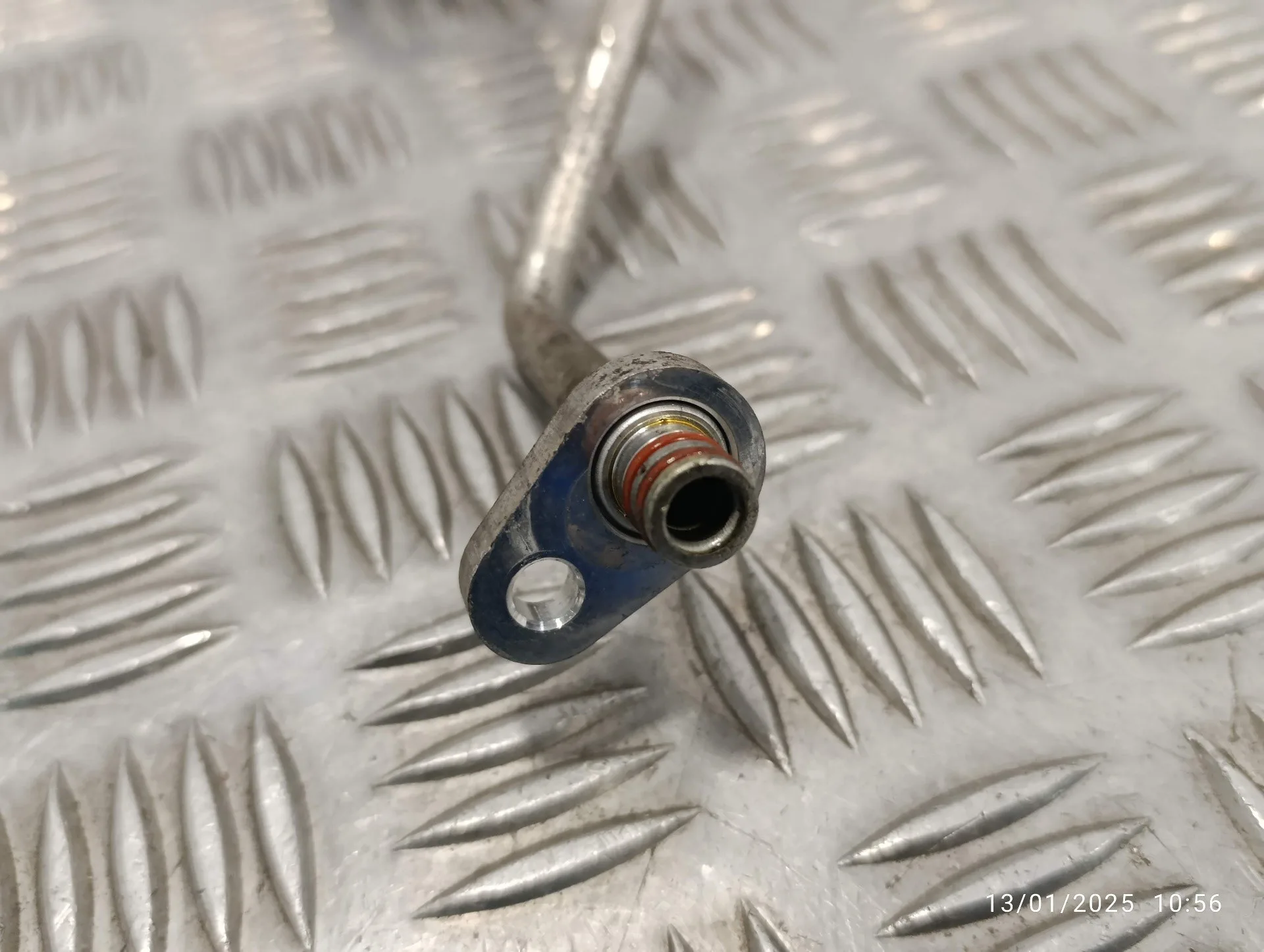 Tubos Aire Acondicionado para Ford Mondeo Ber. (Ca2)