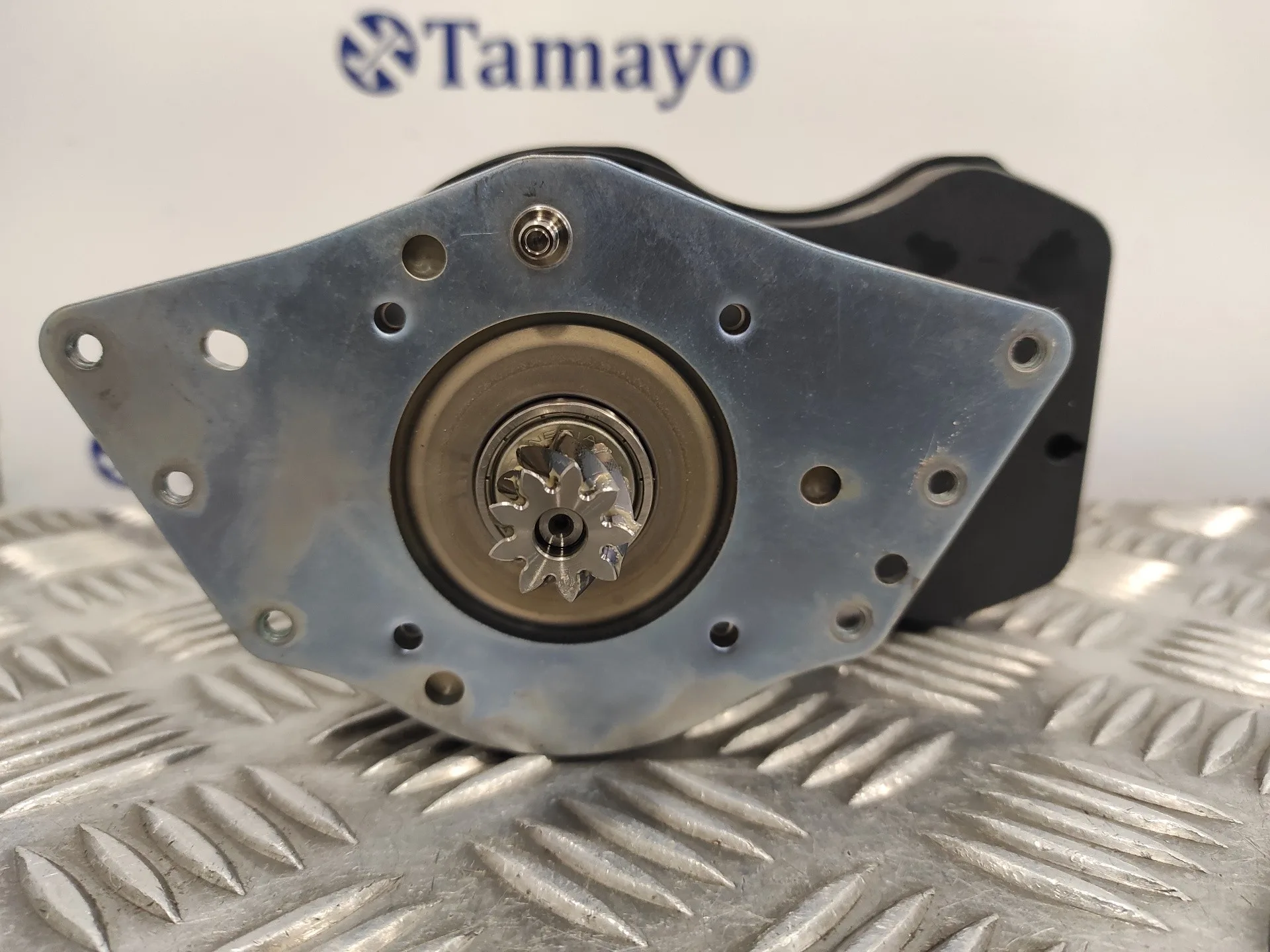 Servofreno para Toyota Yaris Cross