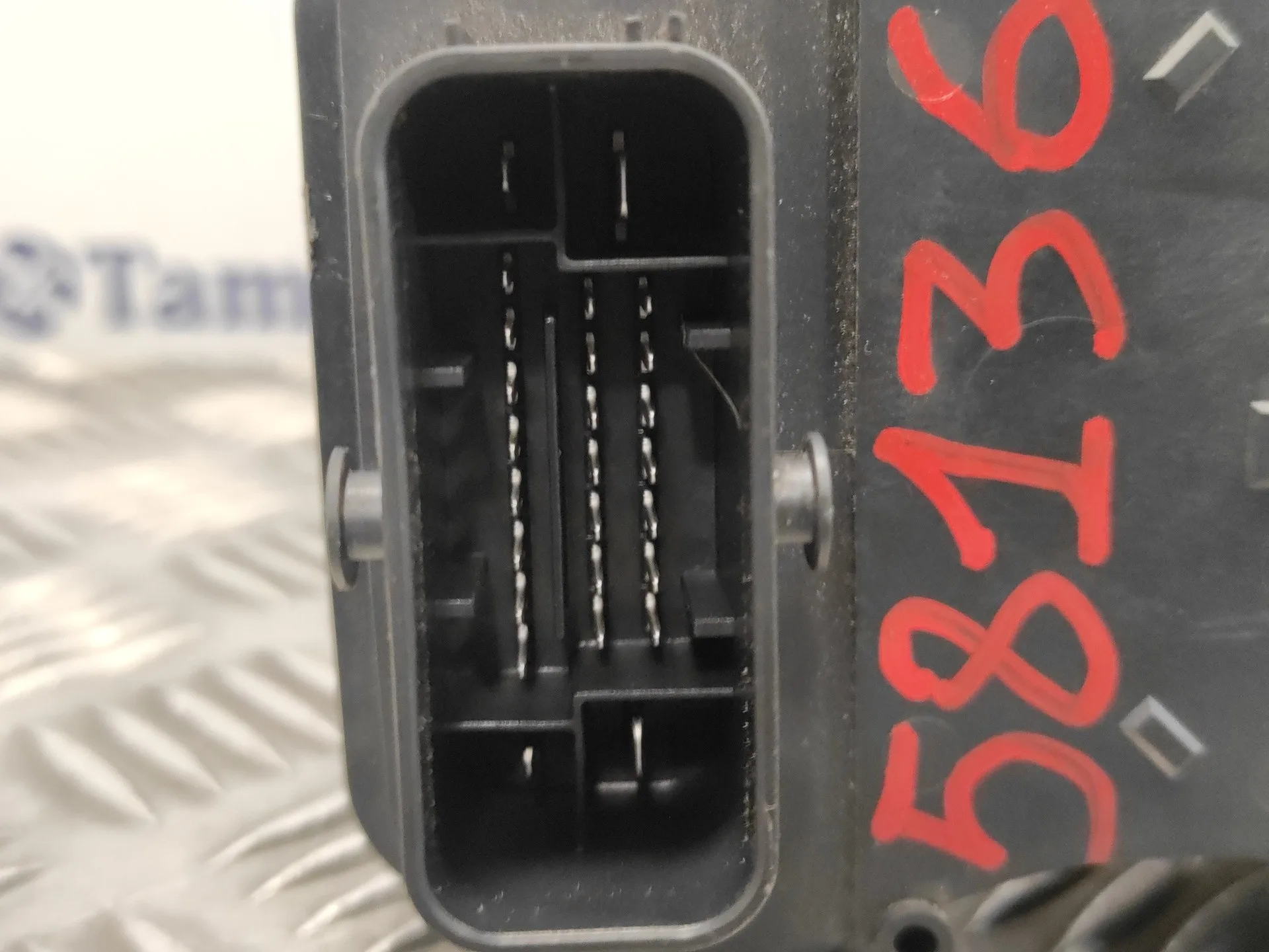 Servofreno para Toyota Yaris Cross